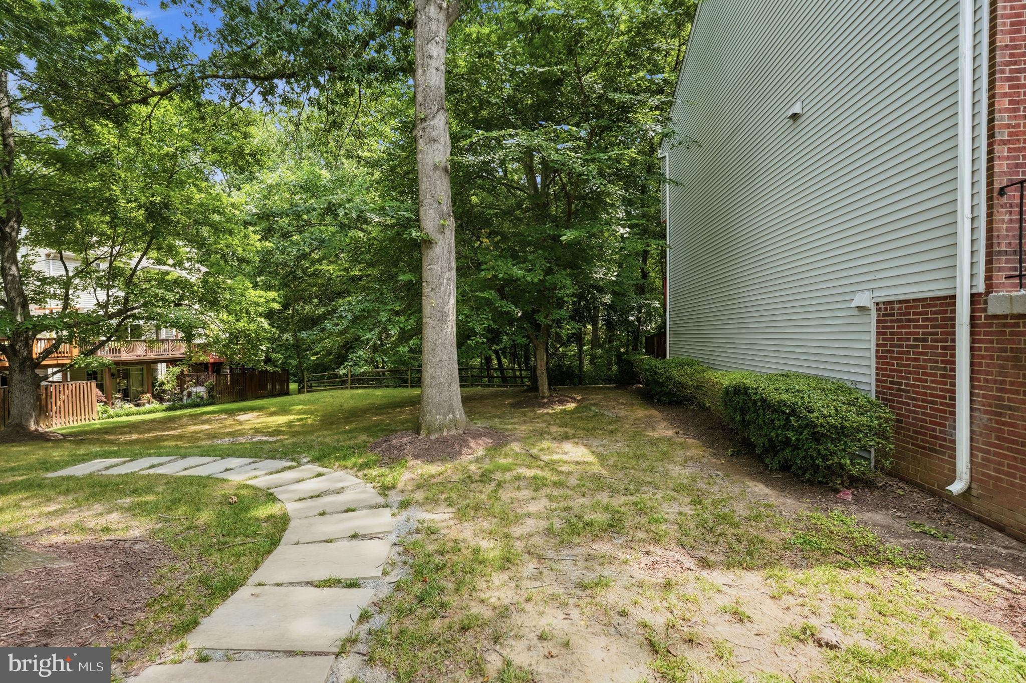 WALDEN AT BURKE CENTRE - Residential