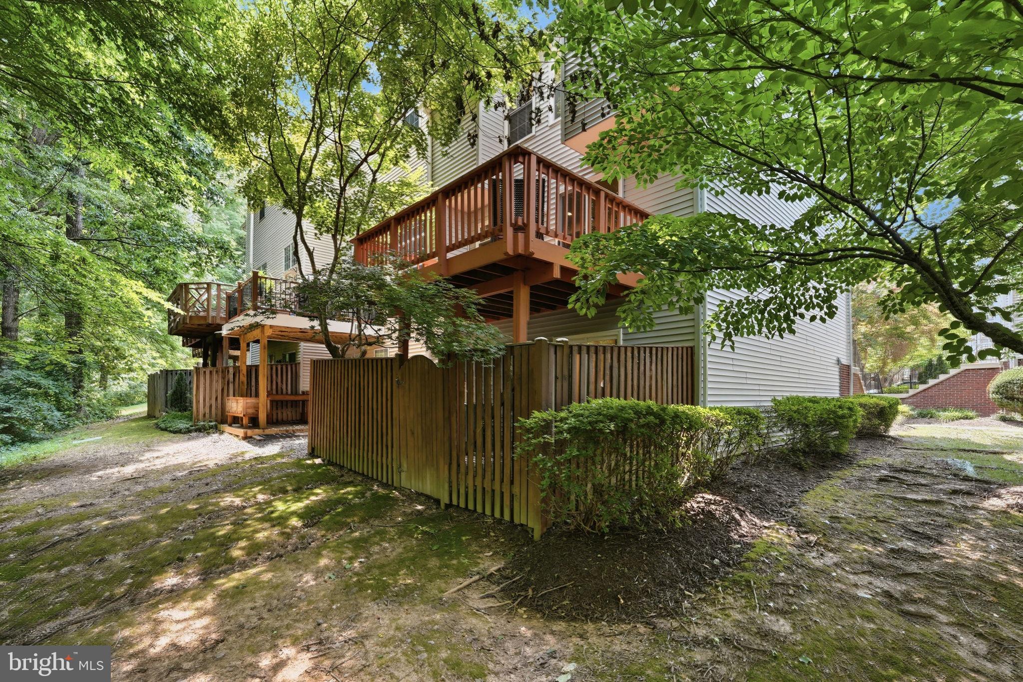 WALDEN AT BURKE CENTRE - Residential