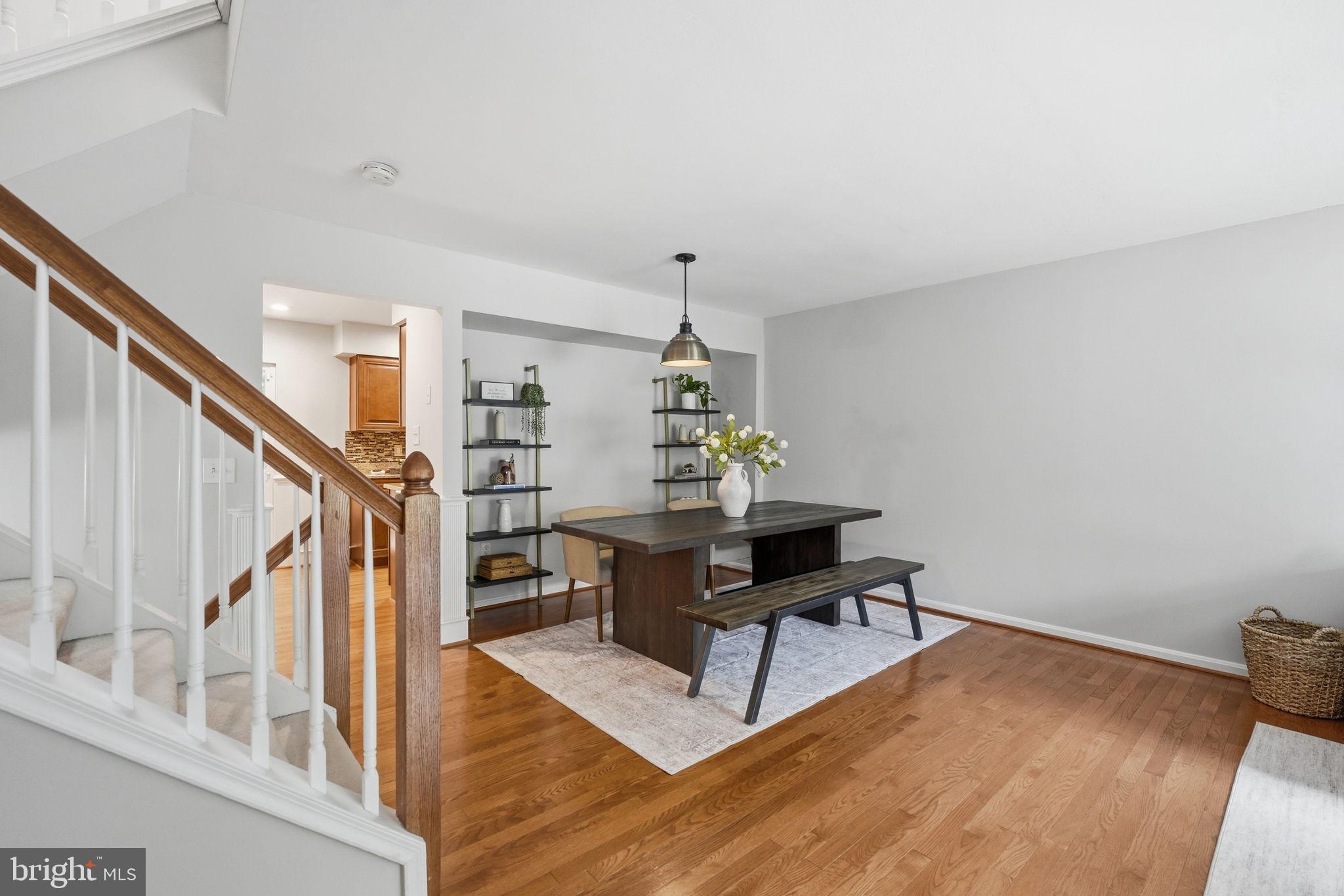WALDEN AT BURKE CENTRE - Residential