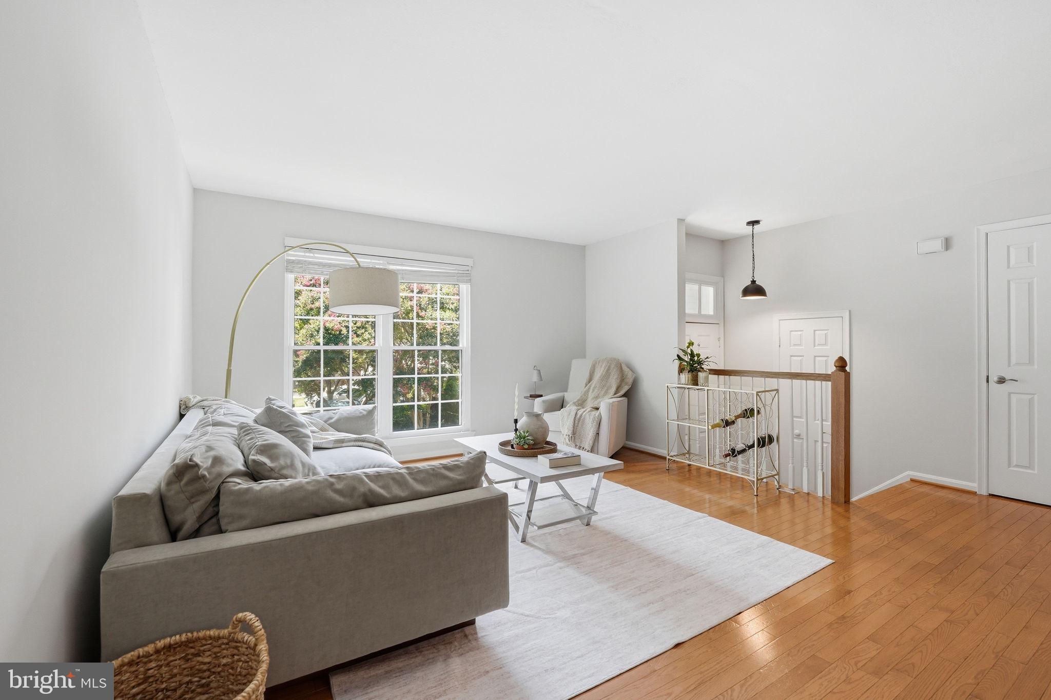 WALDEN AT BURKE CENTRE - Residential