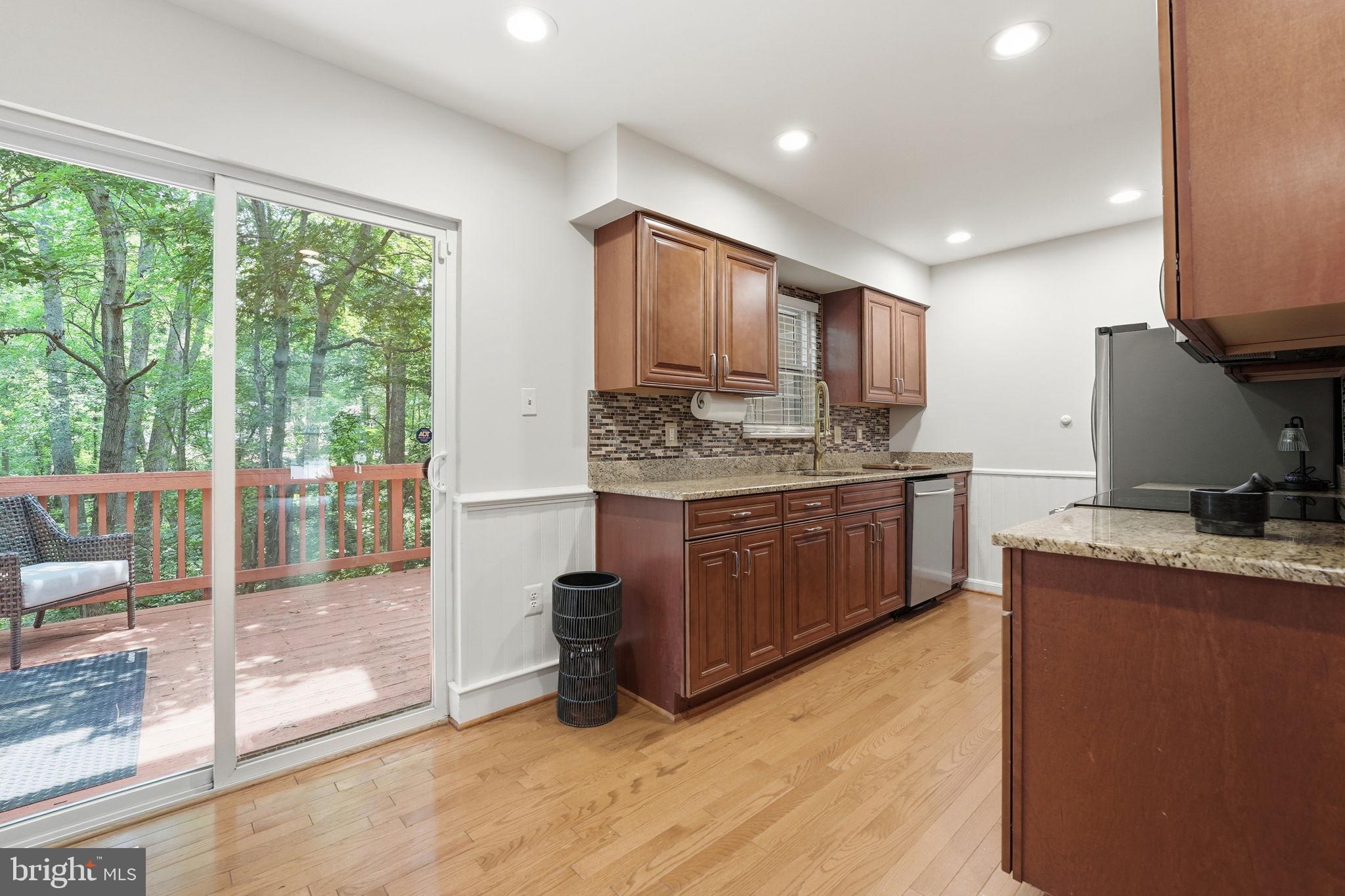 WALDEN AT BURKE CENTRE - Residential