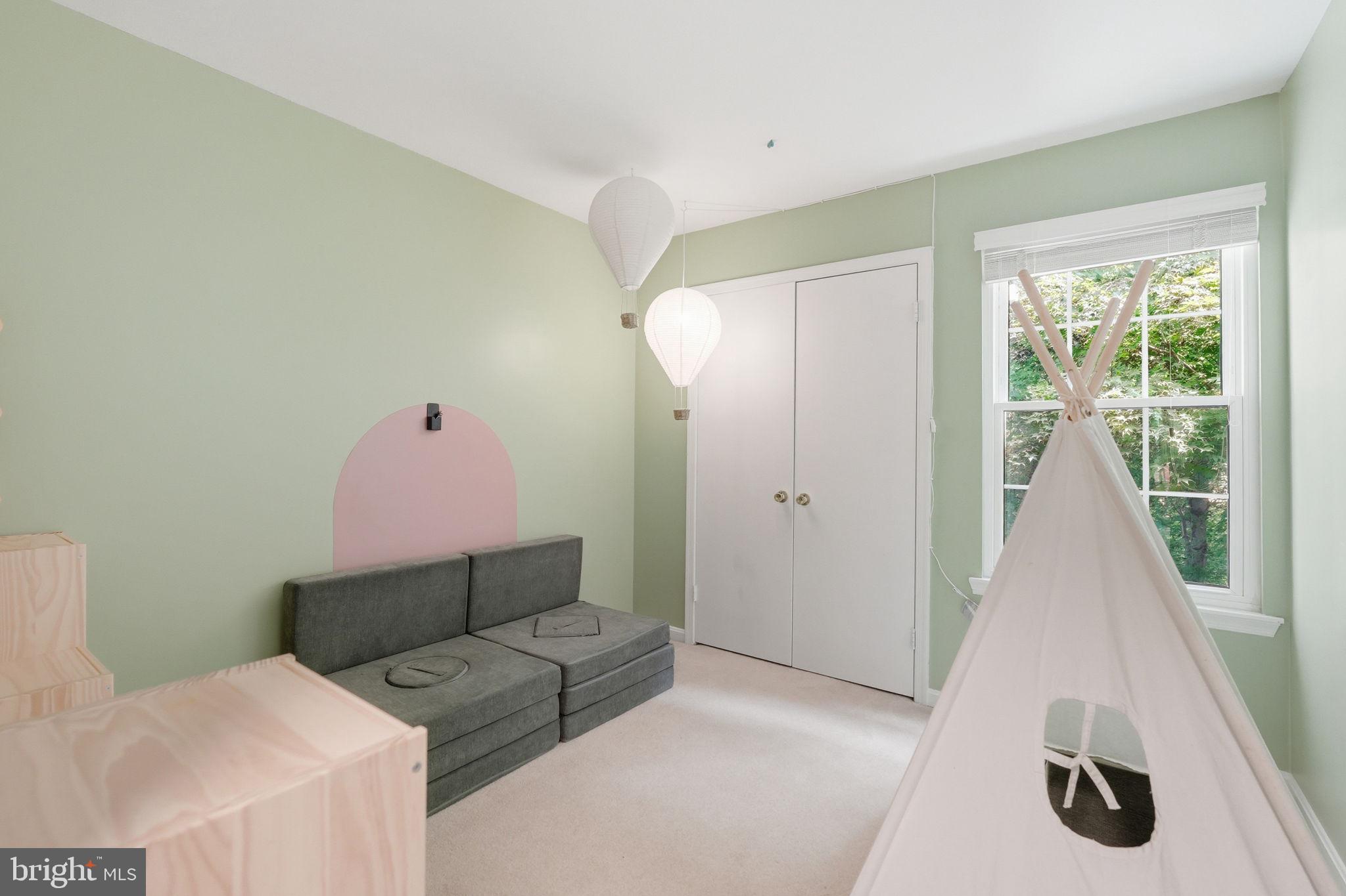 WALDEN AT BURKE CENTRE - Residential