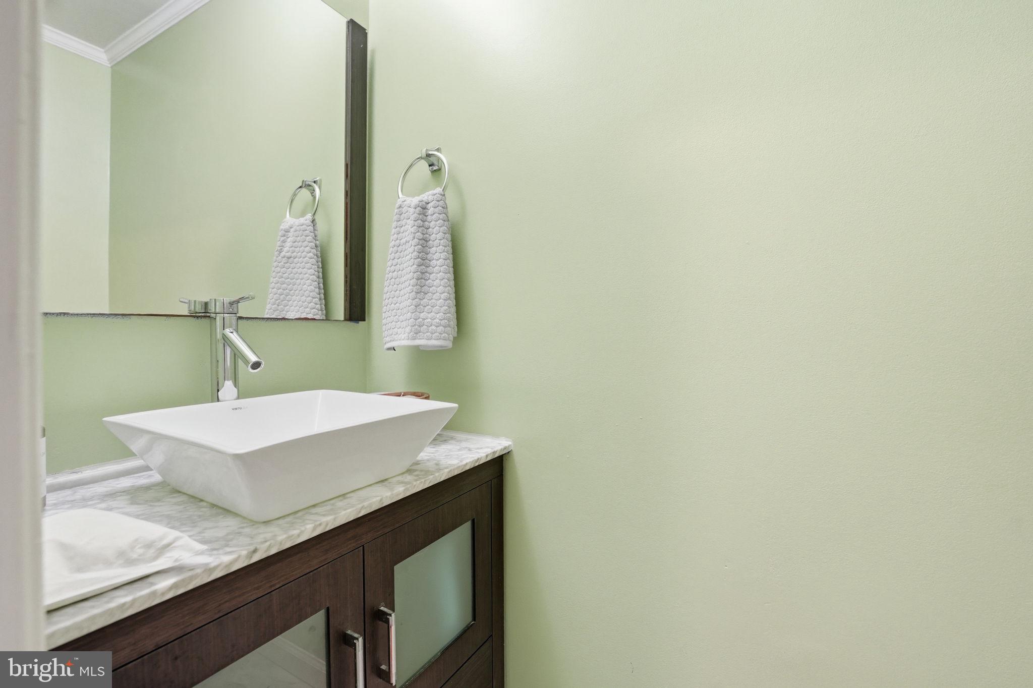 WALDEN AT BURKE CENTRE - Residential