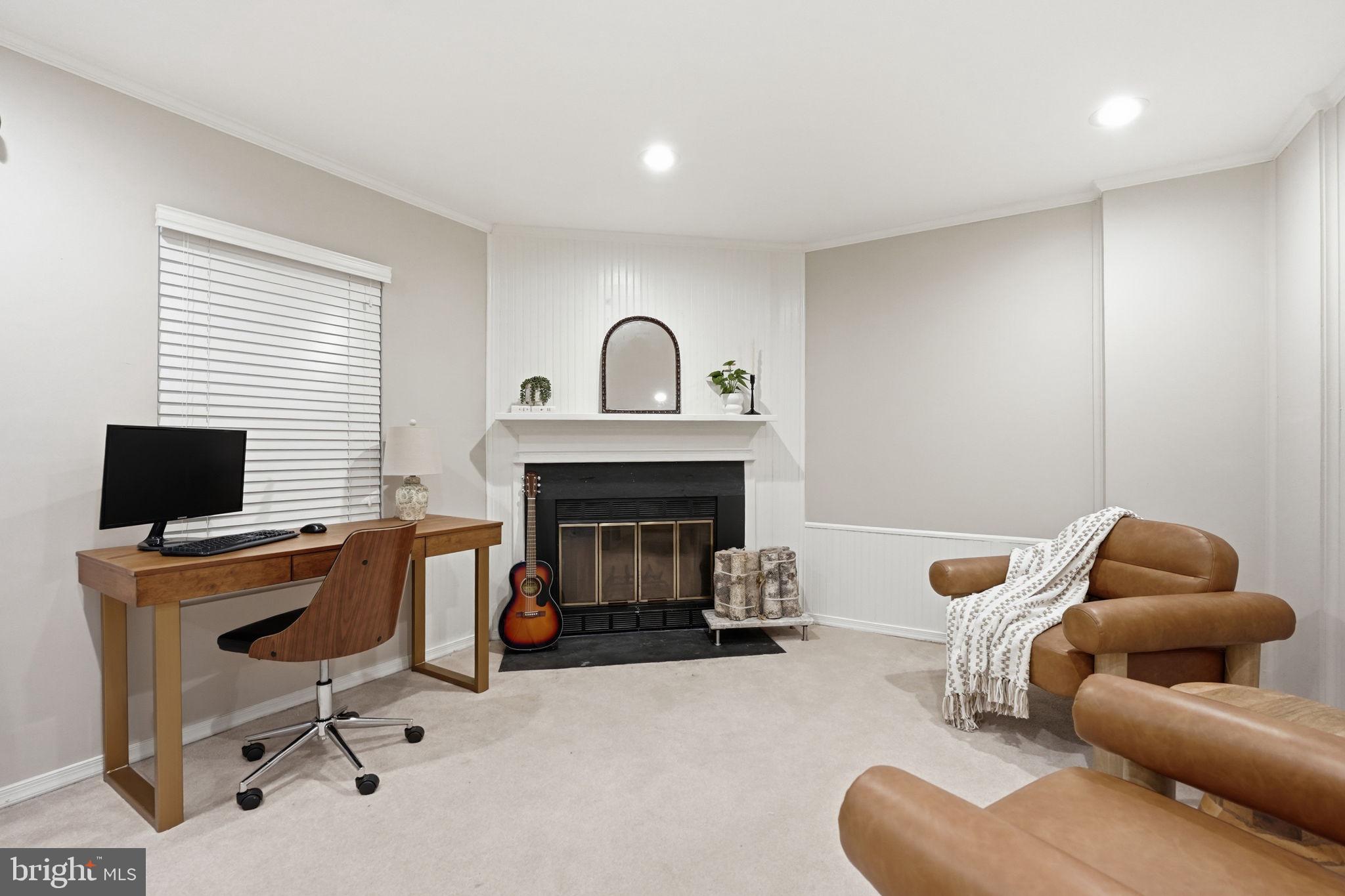 WALDEN AT BURKE CENTRE - Residential