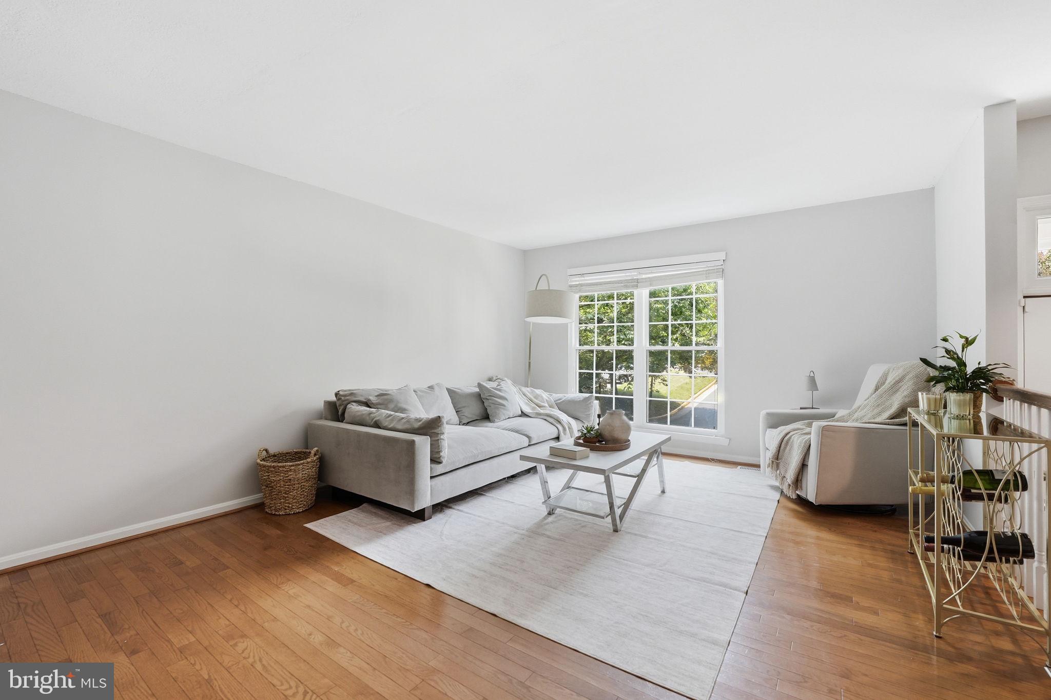 WALDEN AT BURKE CENTRE - Residential