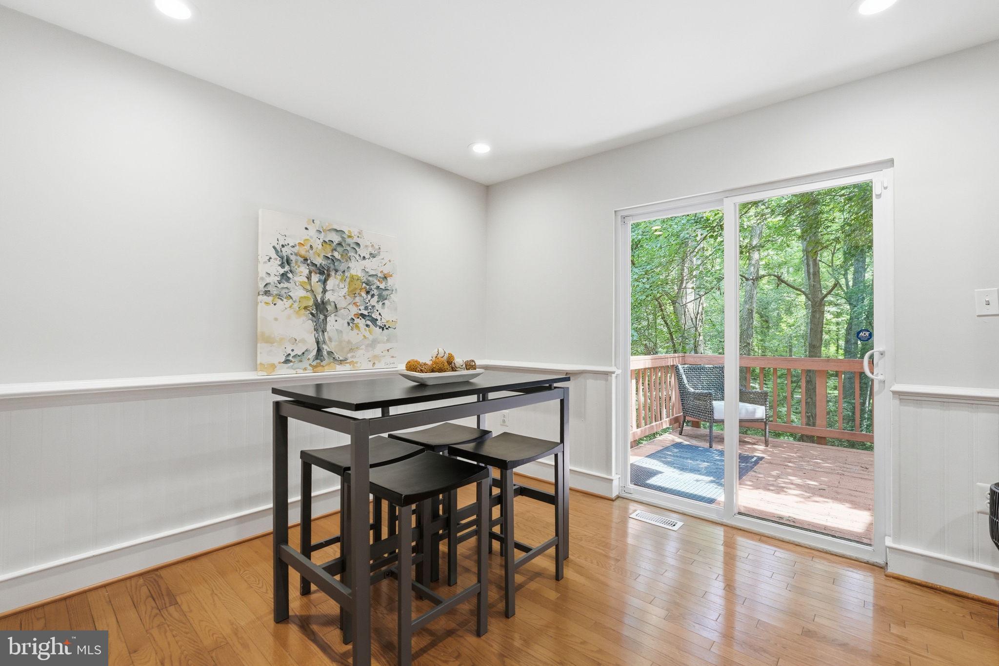 WALDEN AT BURKE CENTRE - Residential