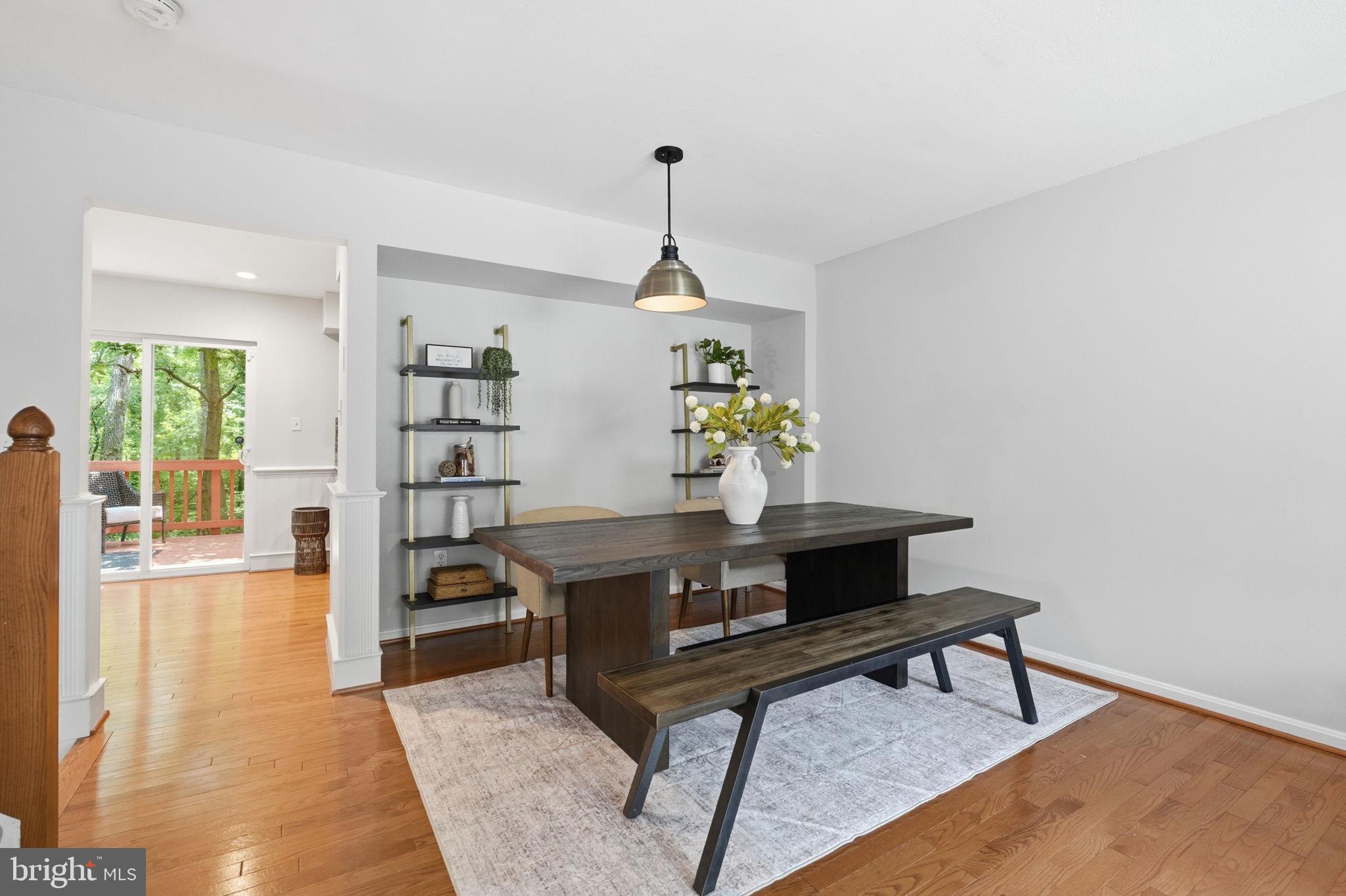 WALDEN AT BURKE CENTRE - Residential