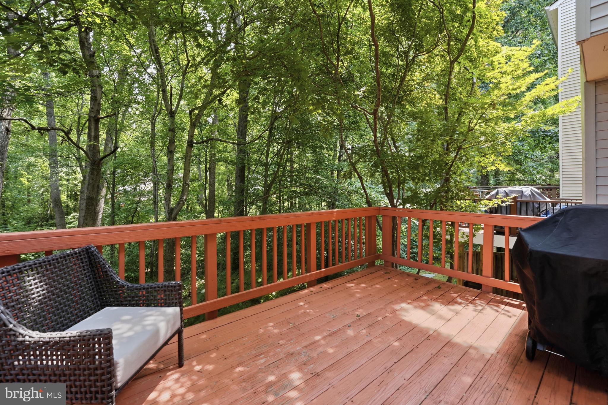 WALDEN AT BURKE CENTRE - Residential