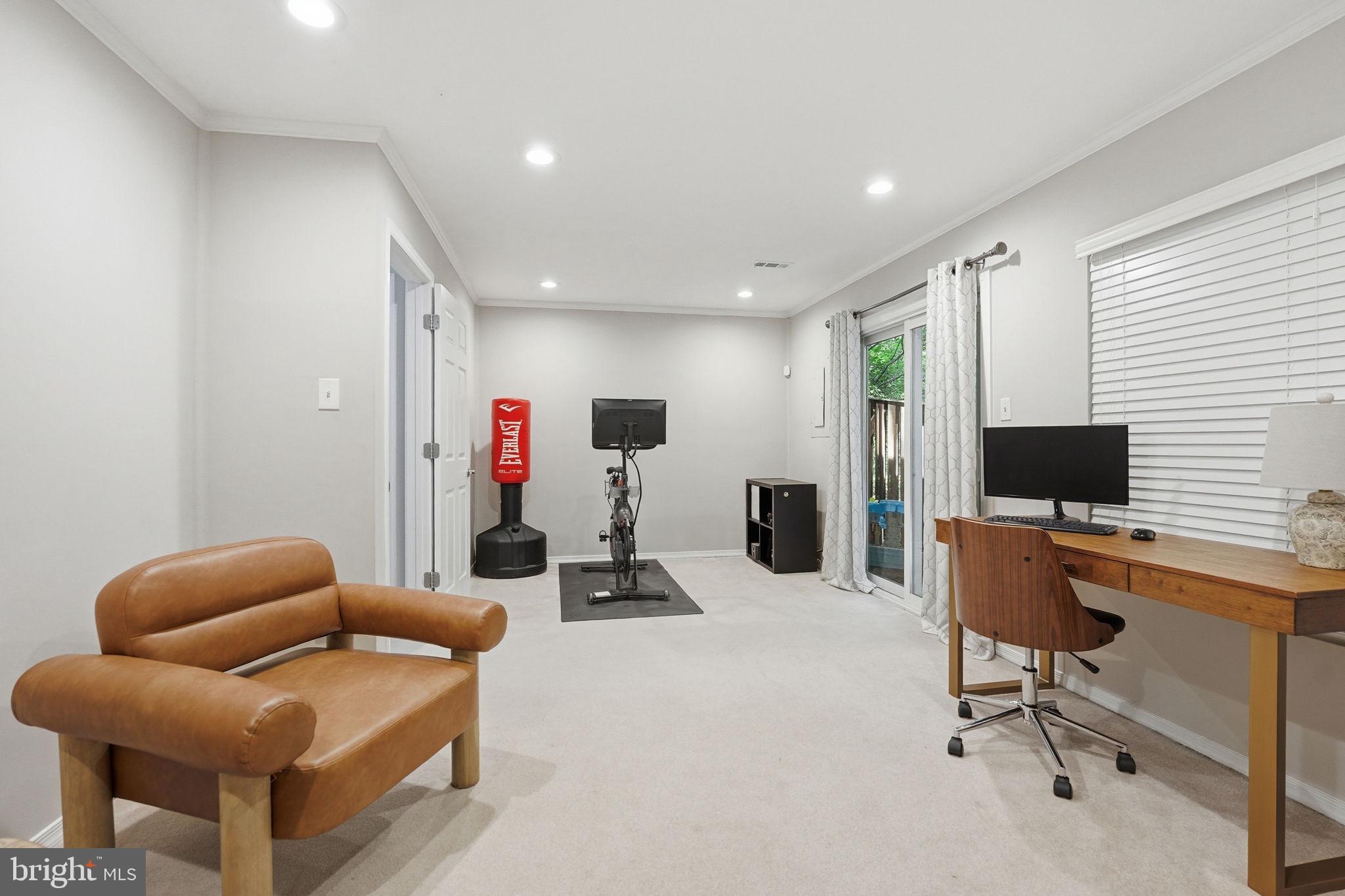 WALDEN AT BURKE CENTRE - Residential
