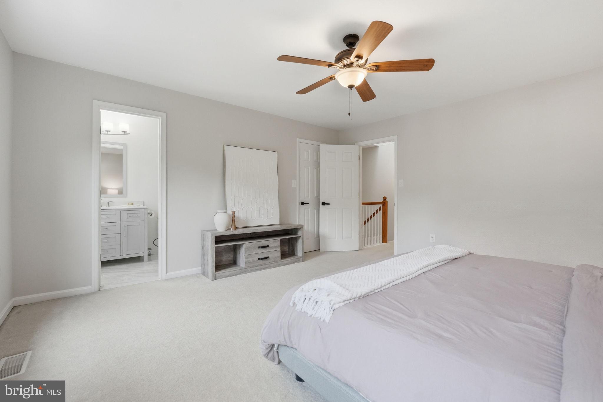 WALDEN AT BURKE CENTRE - Residential