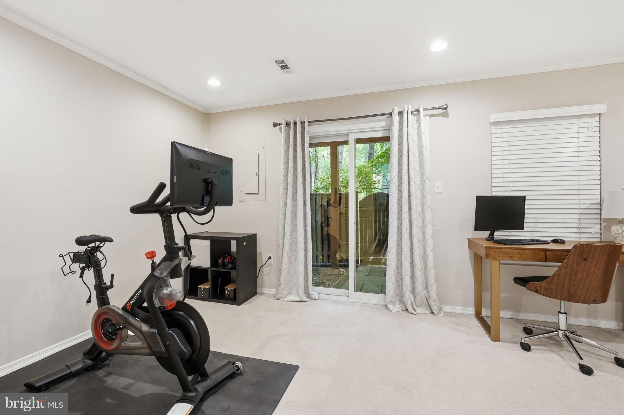 WALDEN AT BURKE CENTRE - Residential