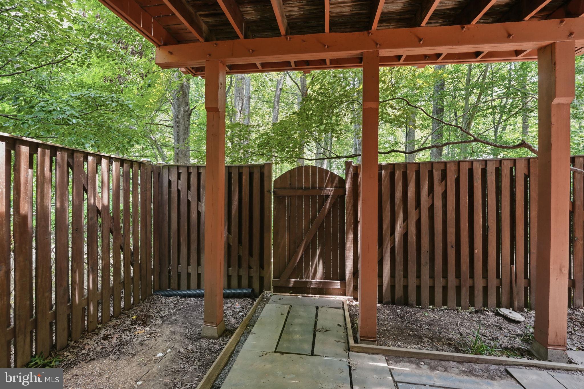 WALDEN AT BURKE CENTRE - Residential
