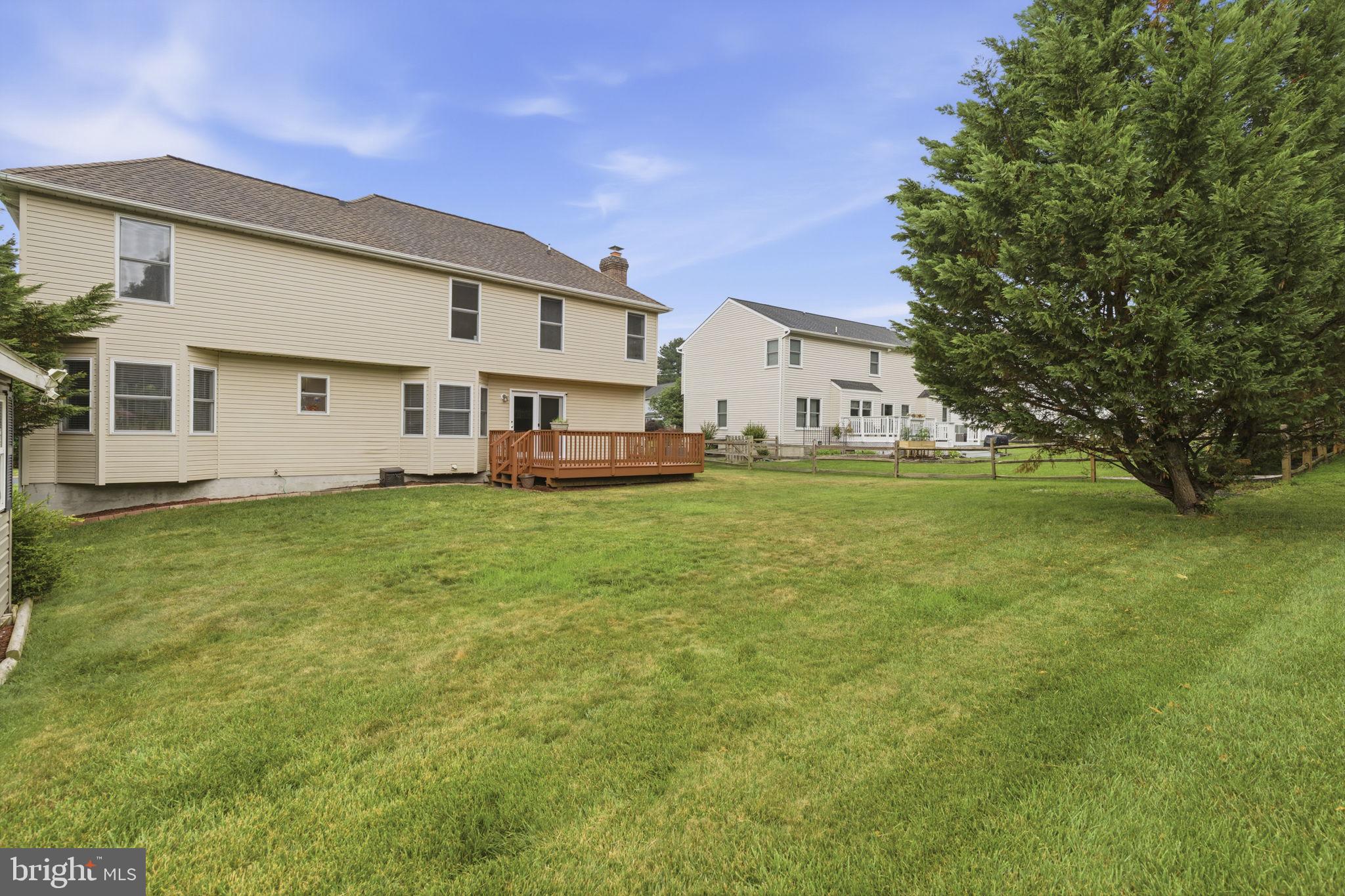 FOREST LAKES - Residential