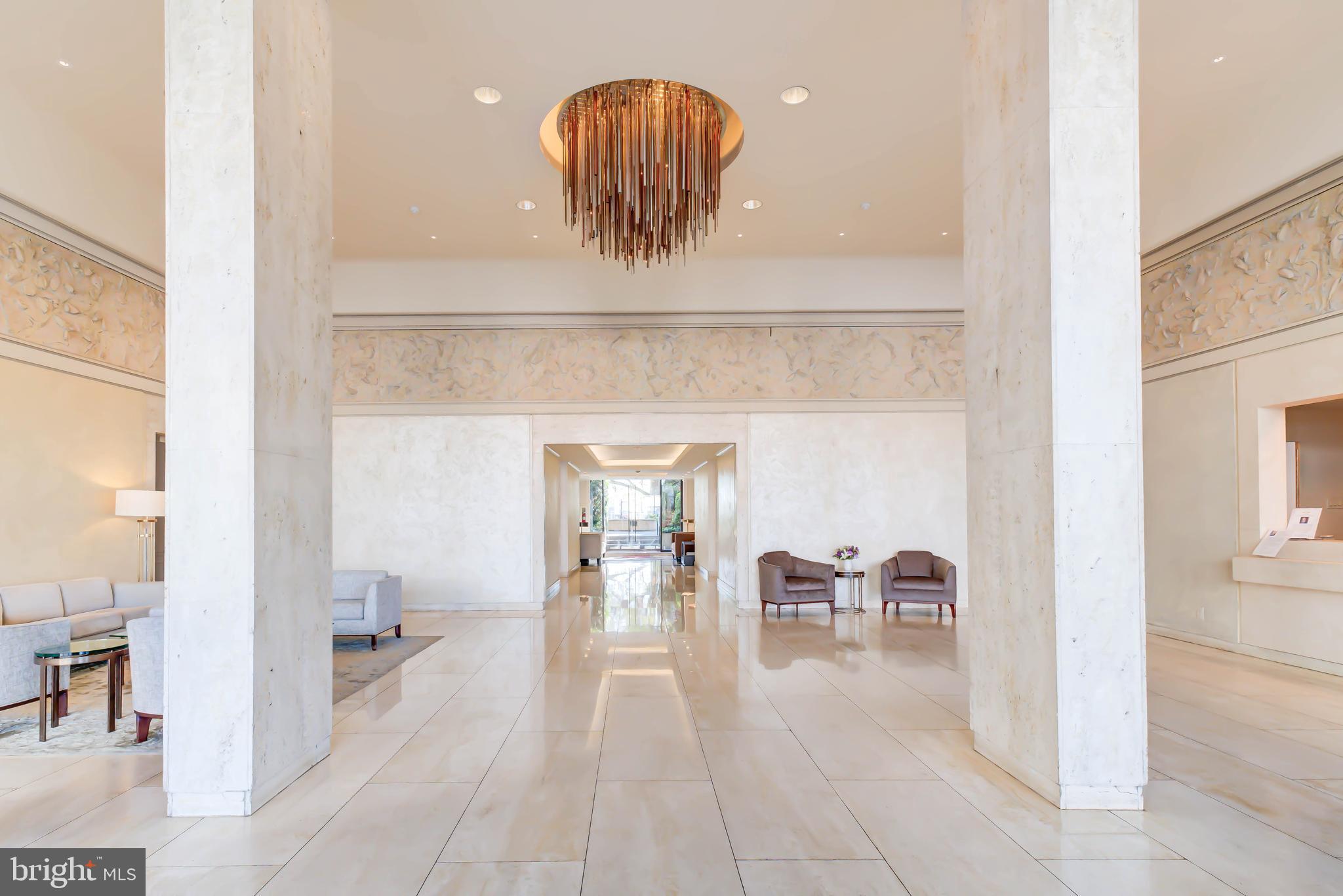 FOGGY BOTTOM - Residential