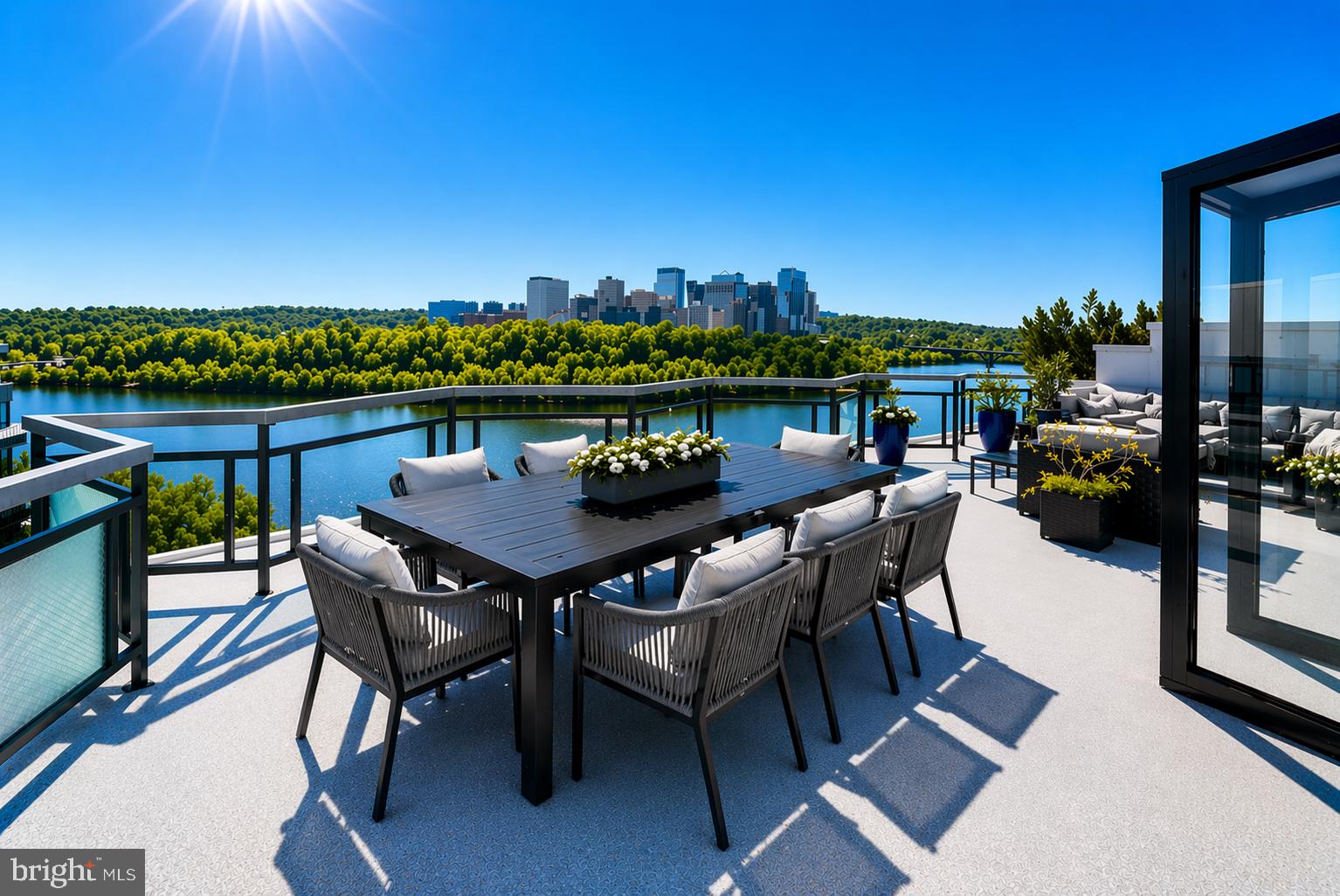 FOGGY BOTTOM - Residential