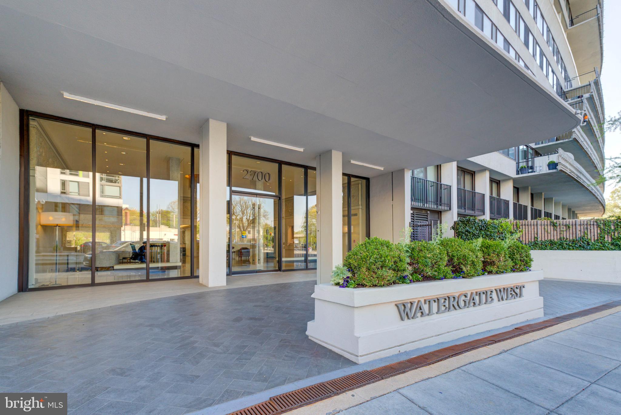 FOGGY BOTTOM - Residential