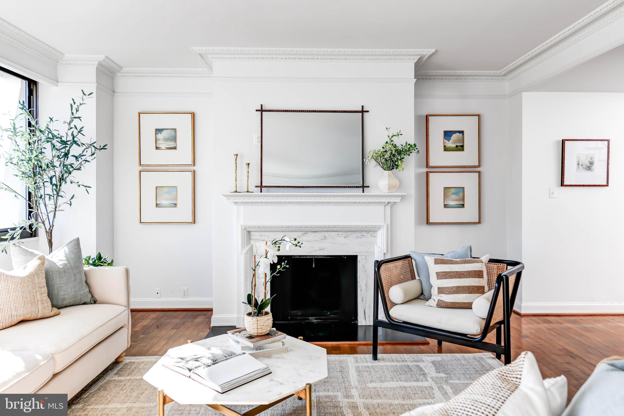 FOGGY BOTTOM - Residential
