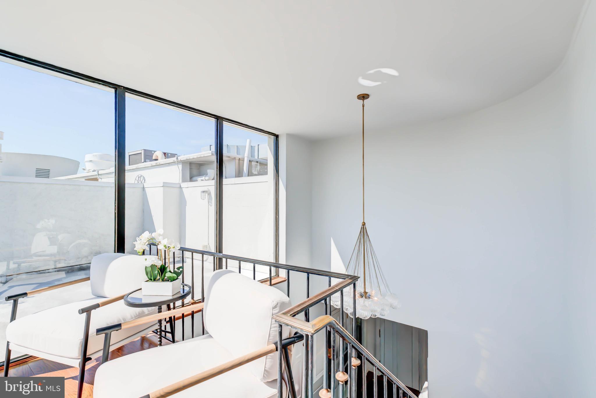 FOGGY BOTTOM - Residential