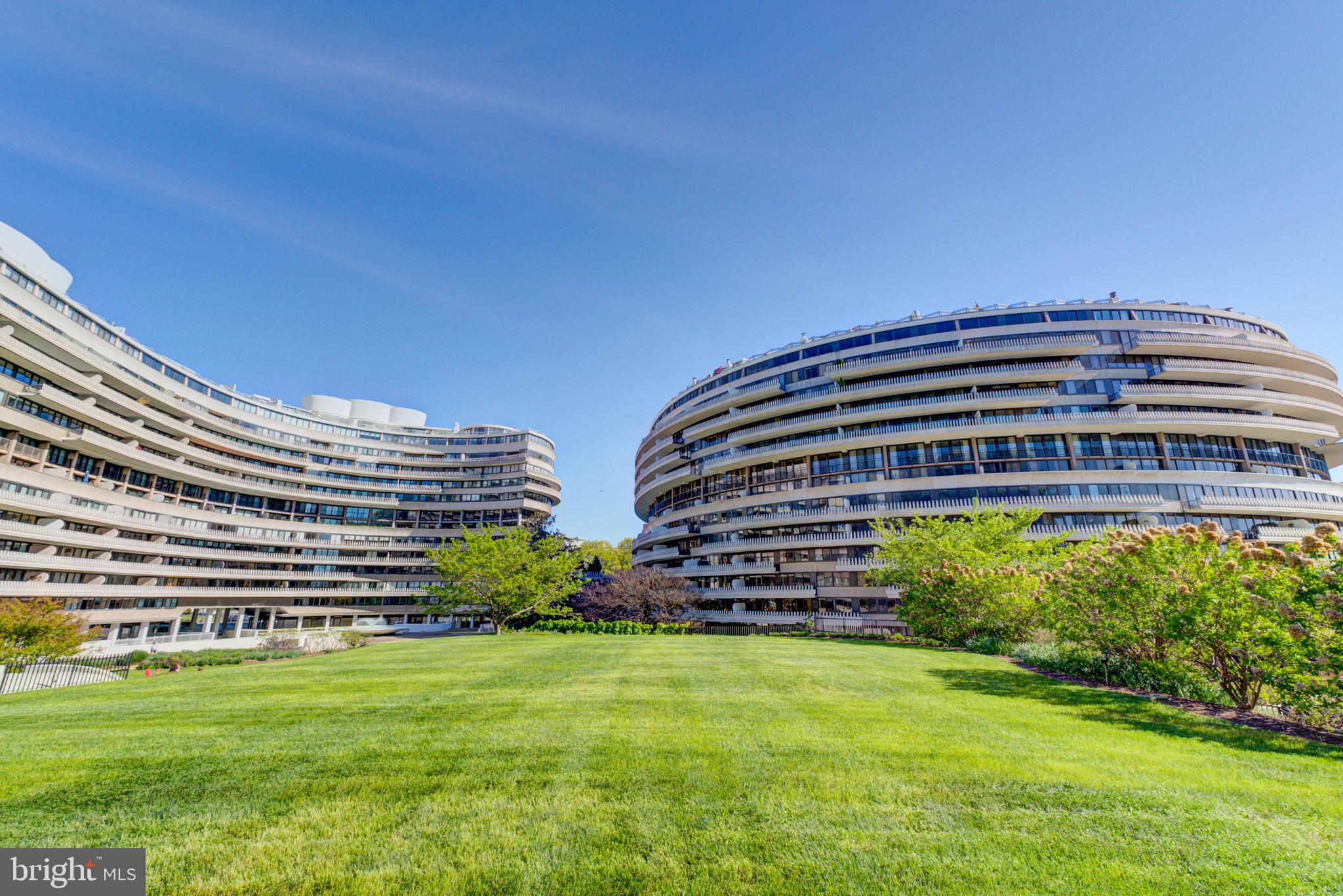 FOGGY BOTTOM - Residential