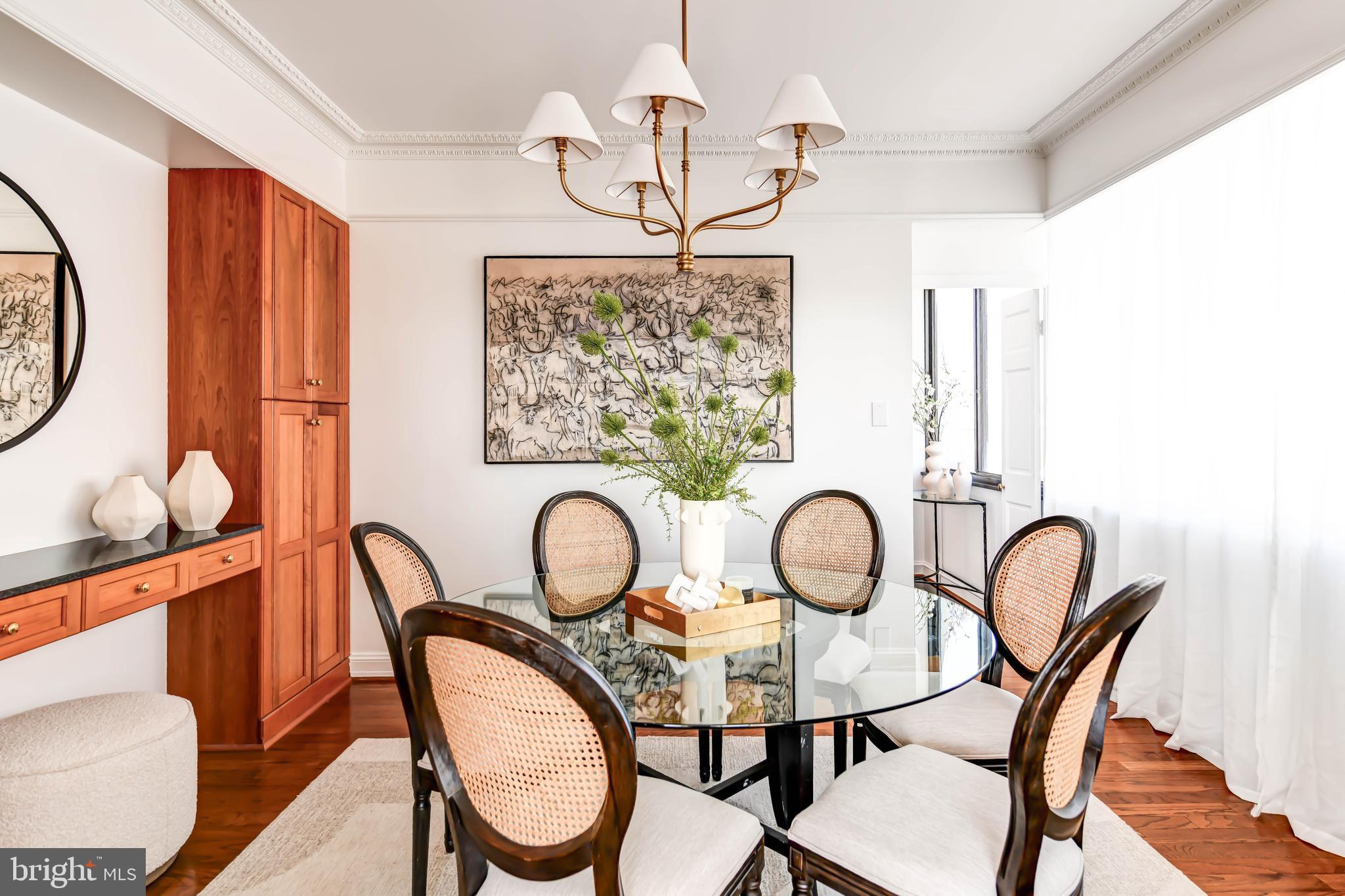 FOGGY BOTTOM - Residential