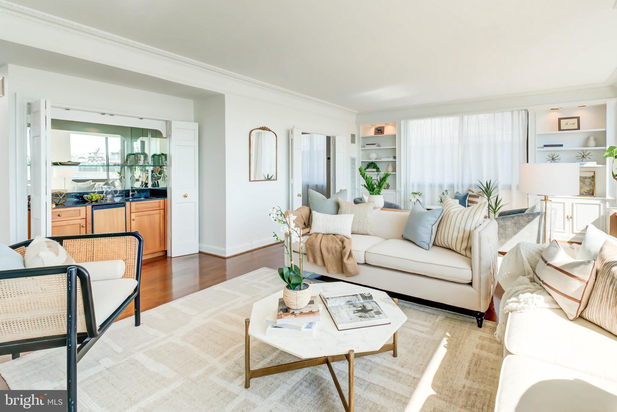 FOGGY BOTTOM - Residential