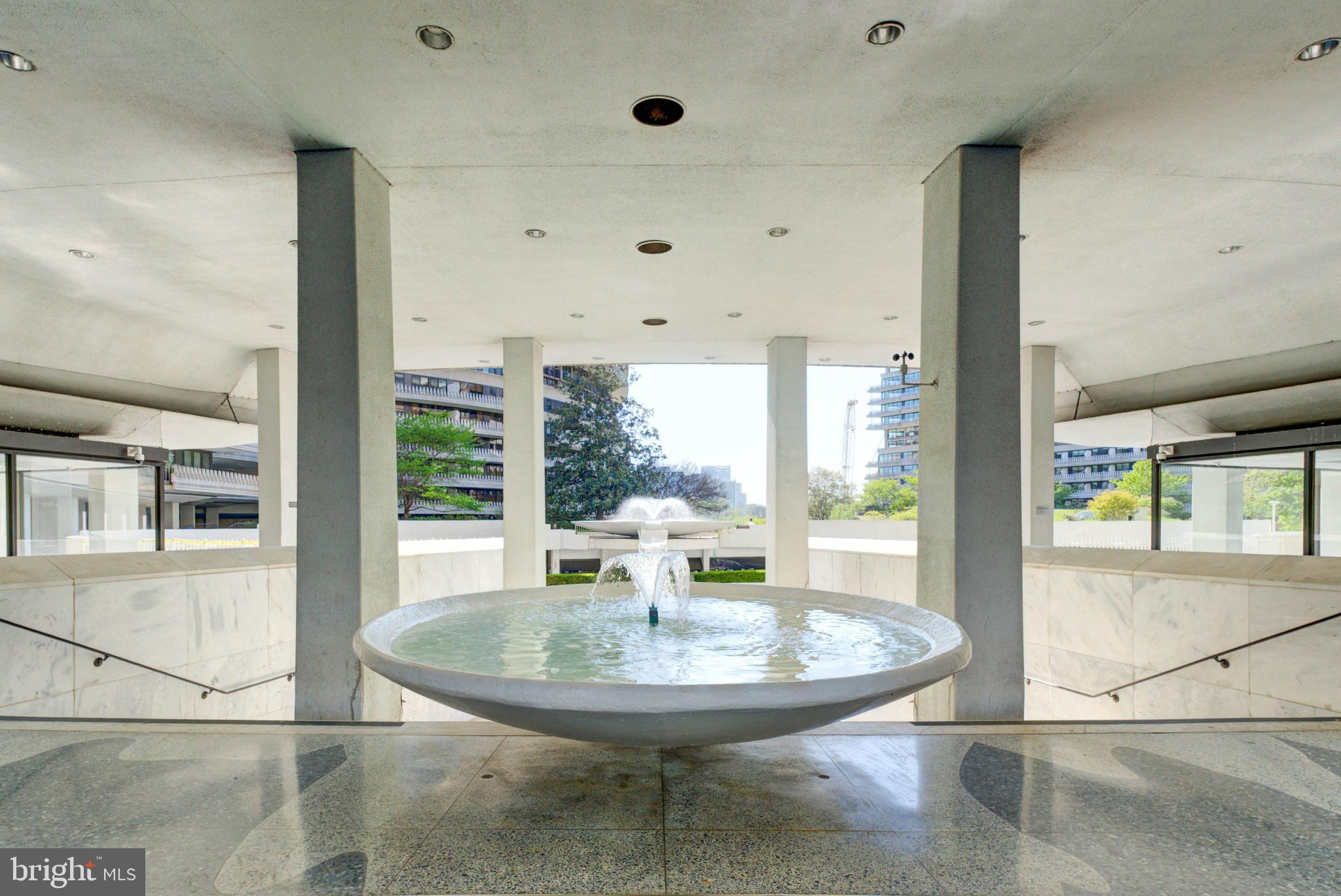 FOGGY BOTTOM - Residential