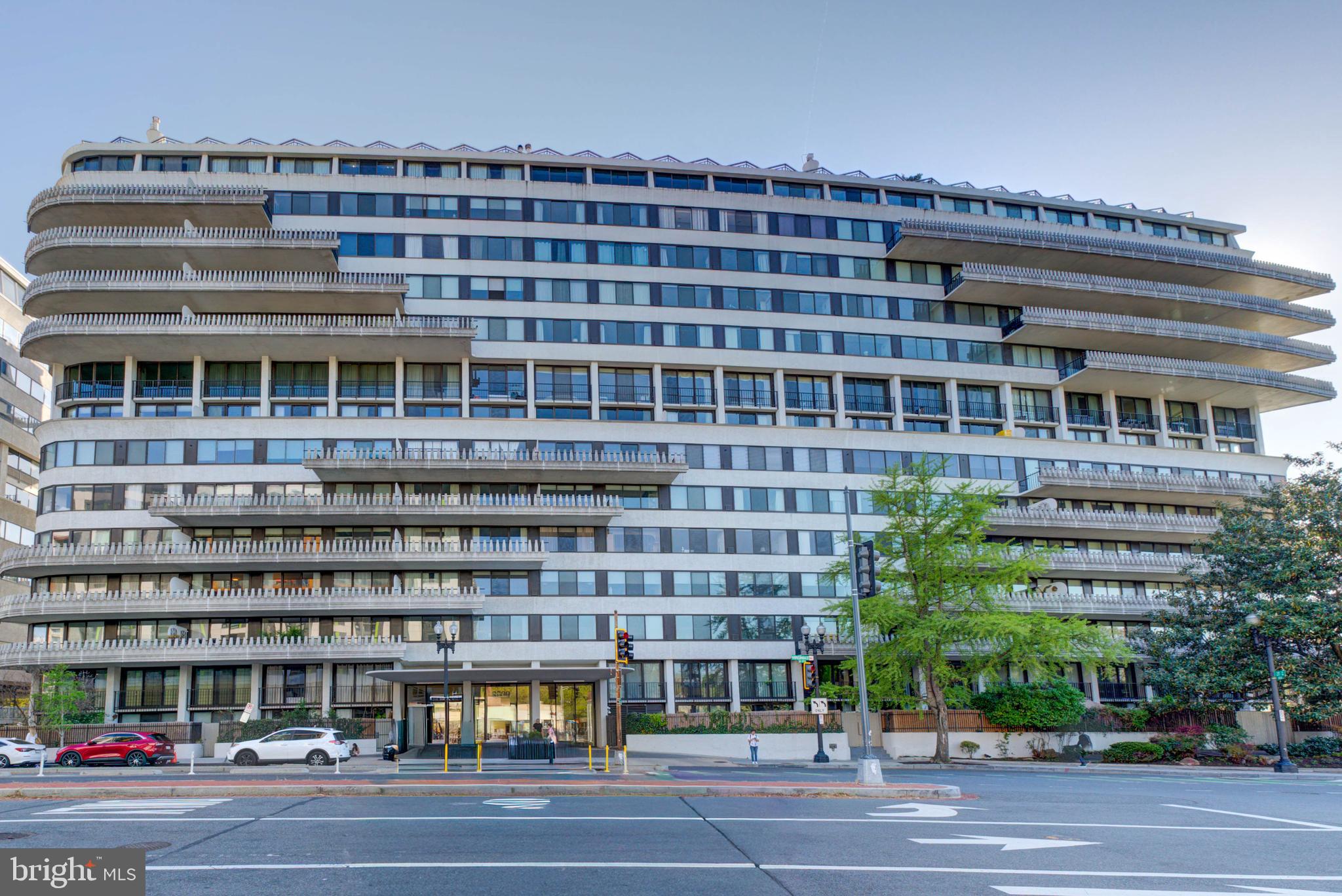 FOGGY BOTTOM - Residential