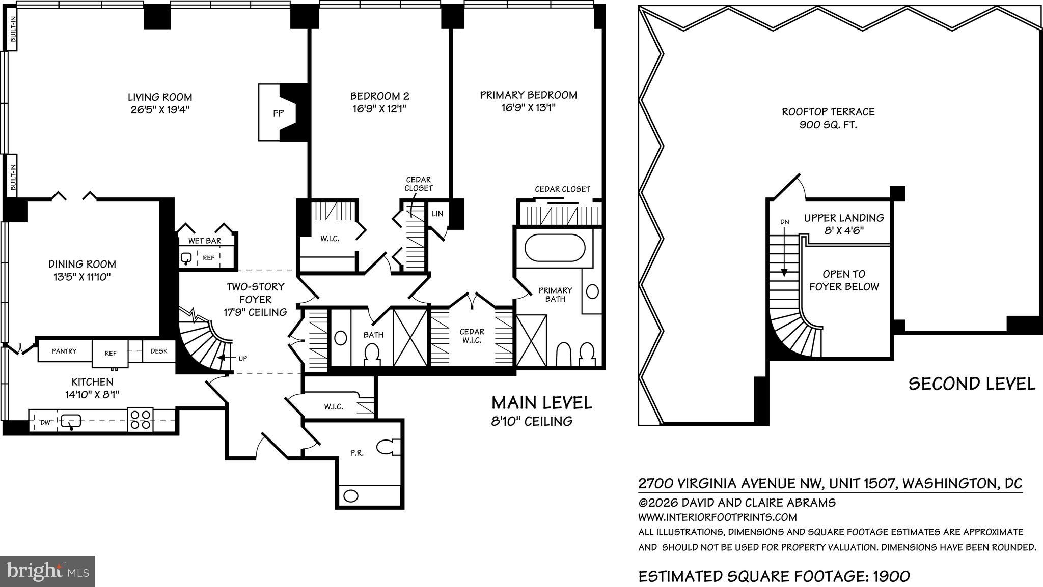 FOGGY BOTTOM - Residential
