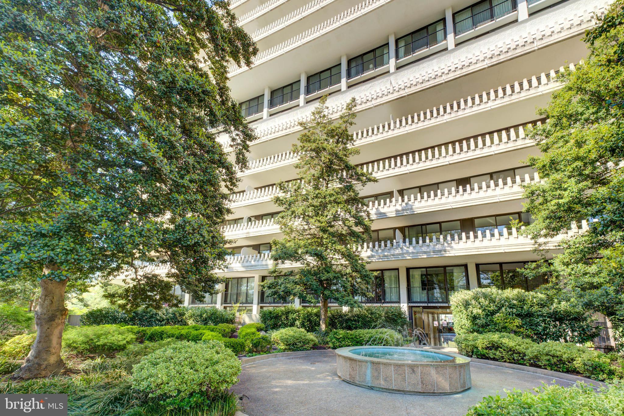 FOGGY BOTTOM - Residential