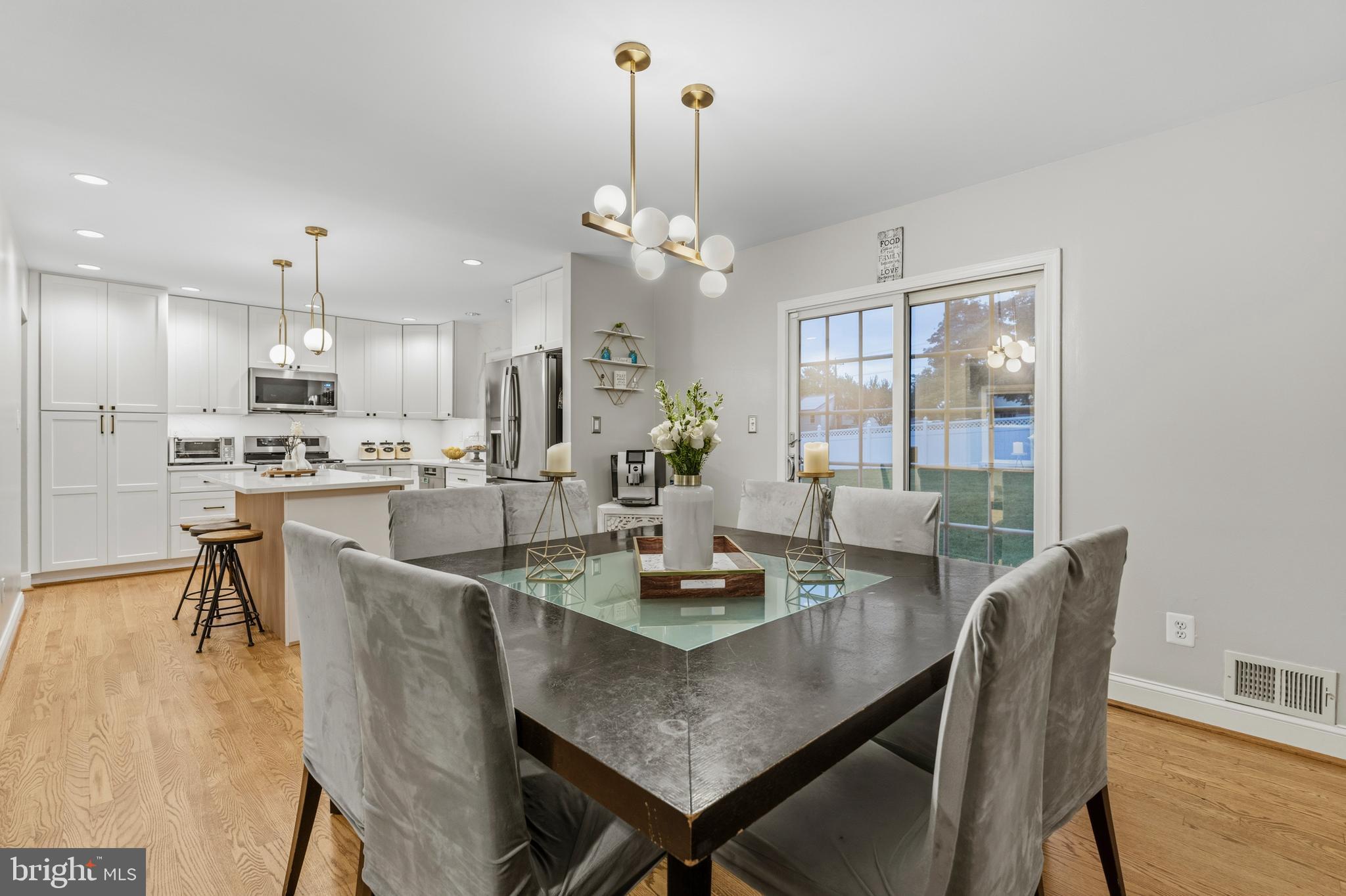 NEEDWOOD ESTATES - Residential