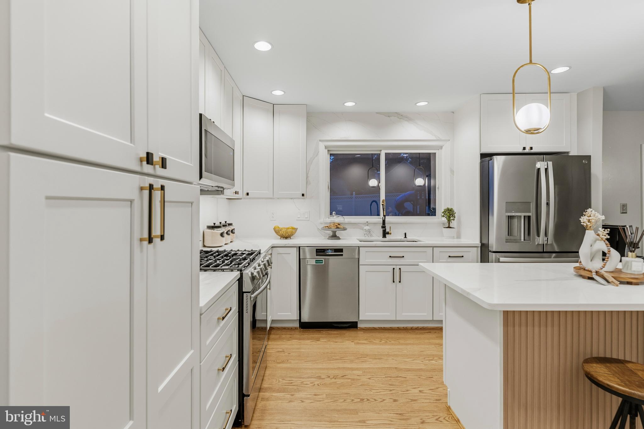 NEEDWOOD ESTATES - Residential