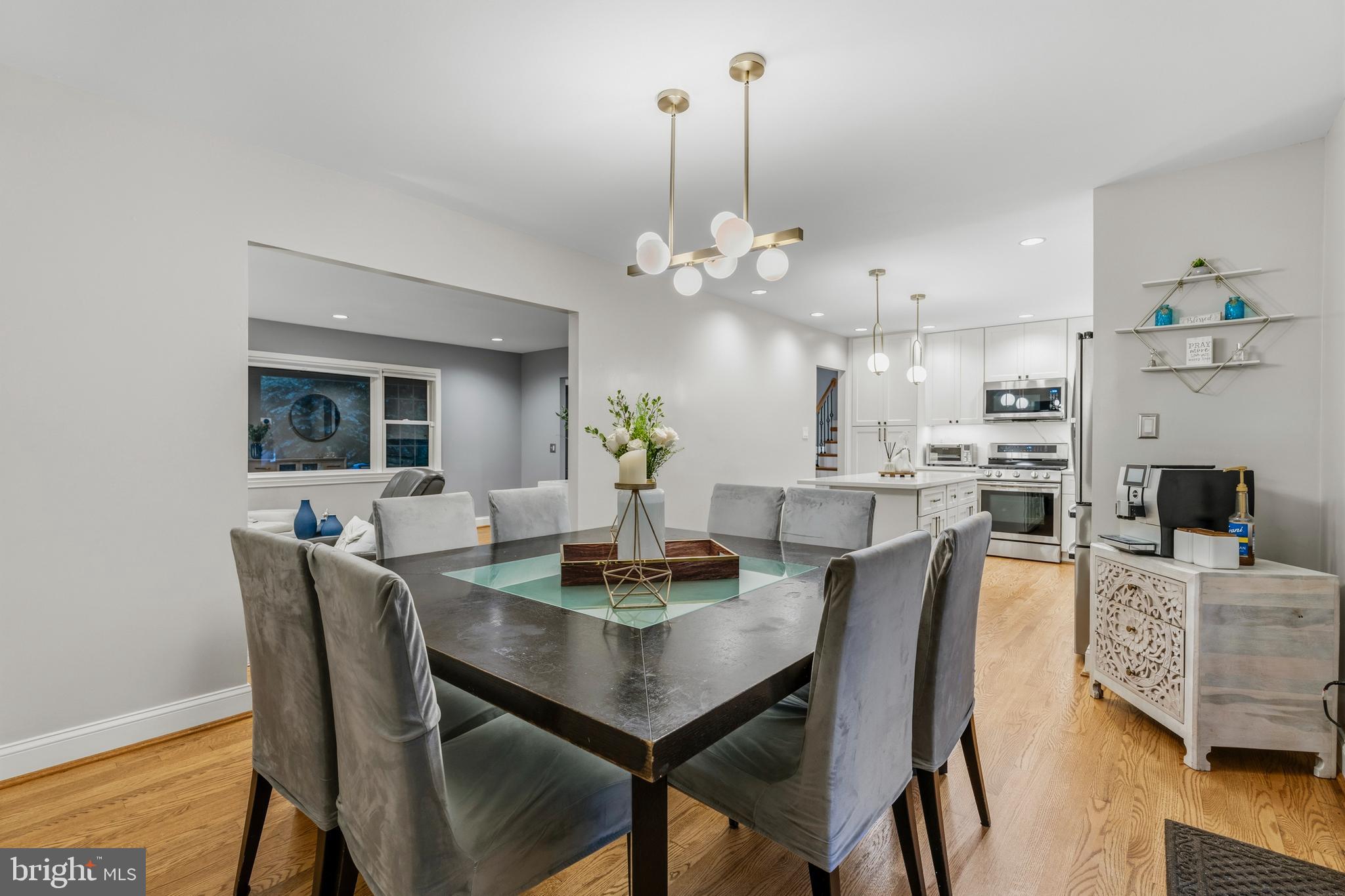 NEEDWOOD ESTATES - Residential