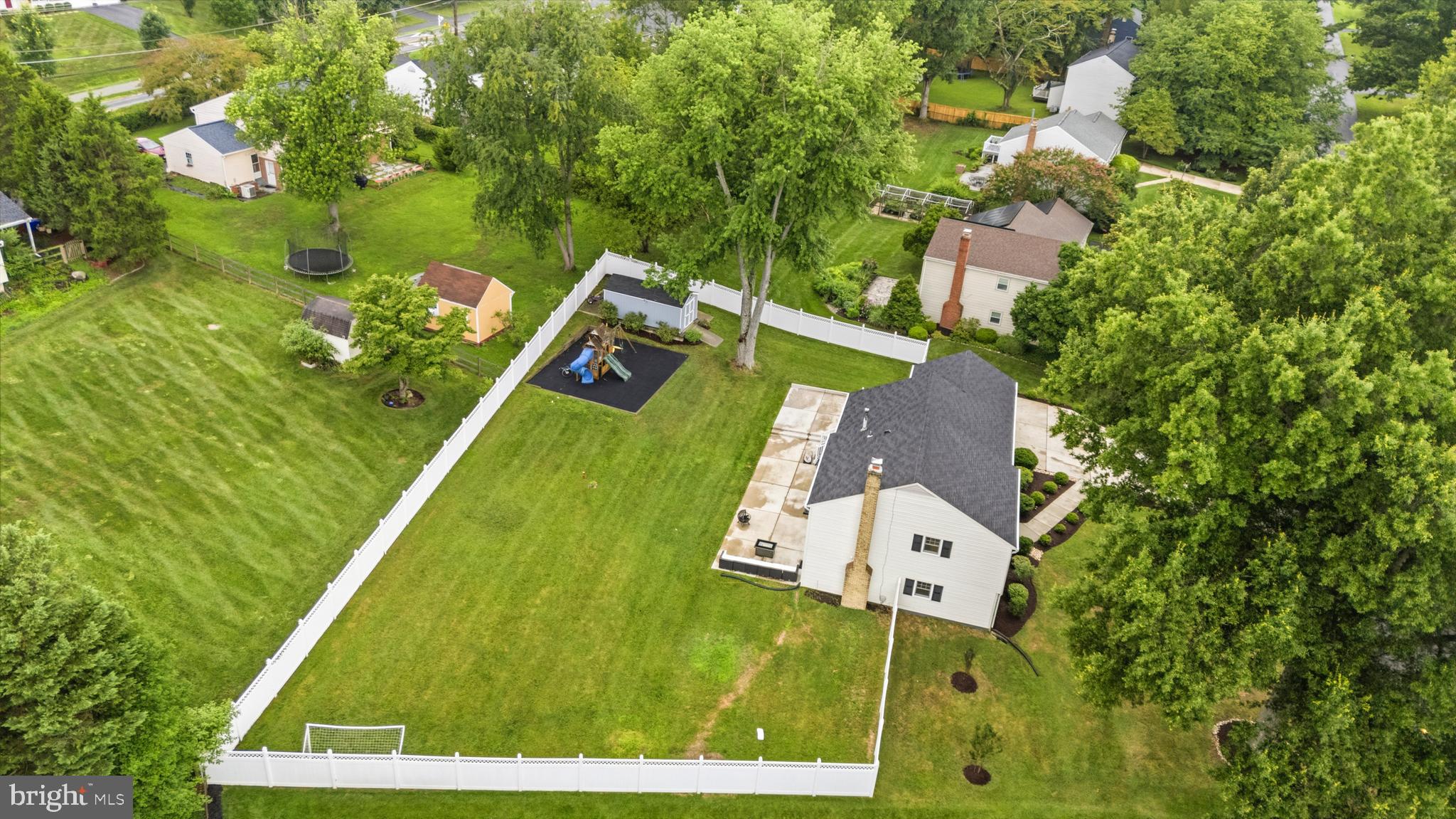 NEEDWOOD ESTATES - Residential