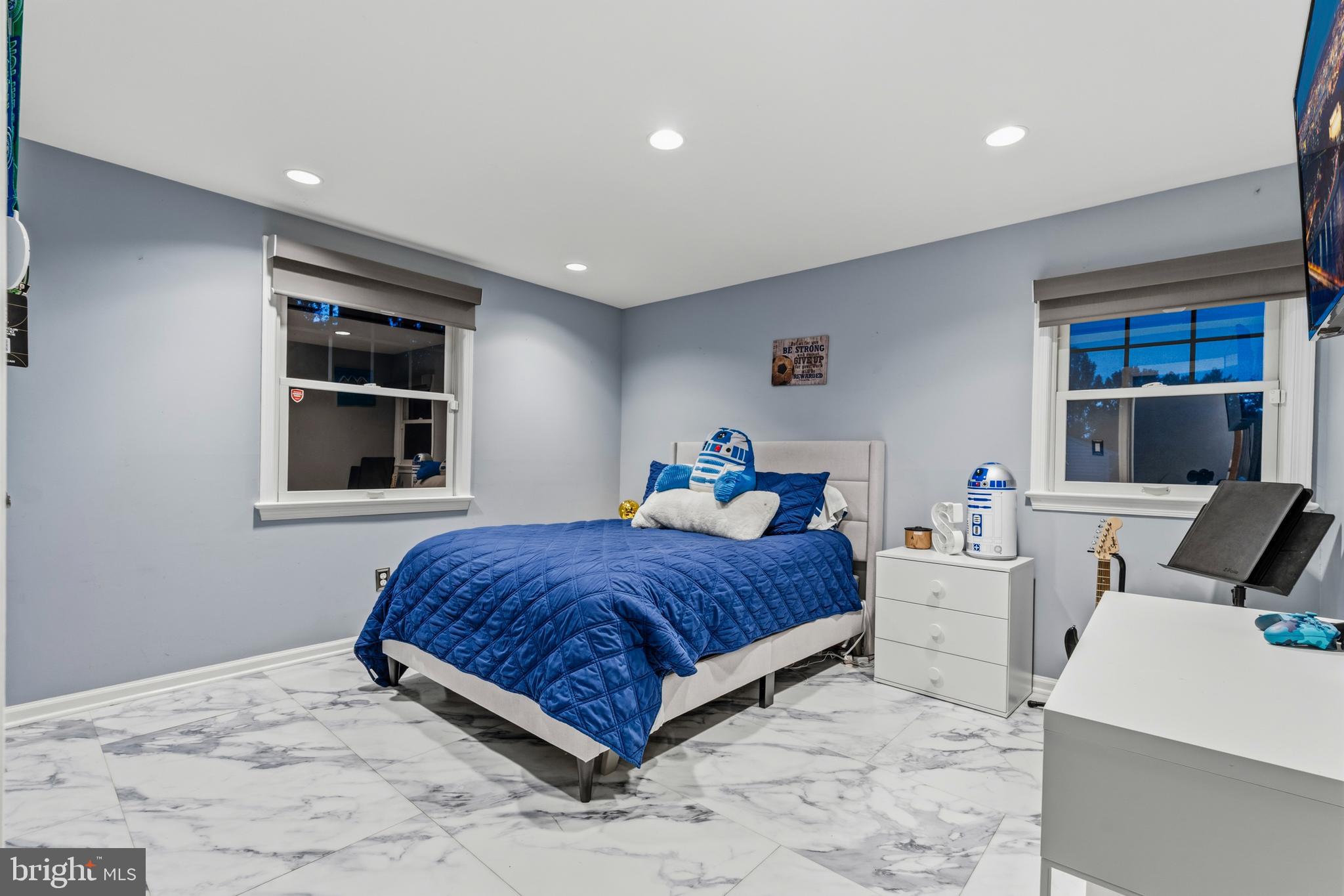 NEEDWOOD ESTATES - Residential