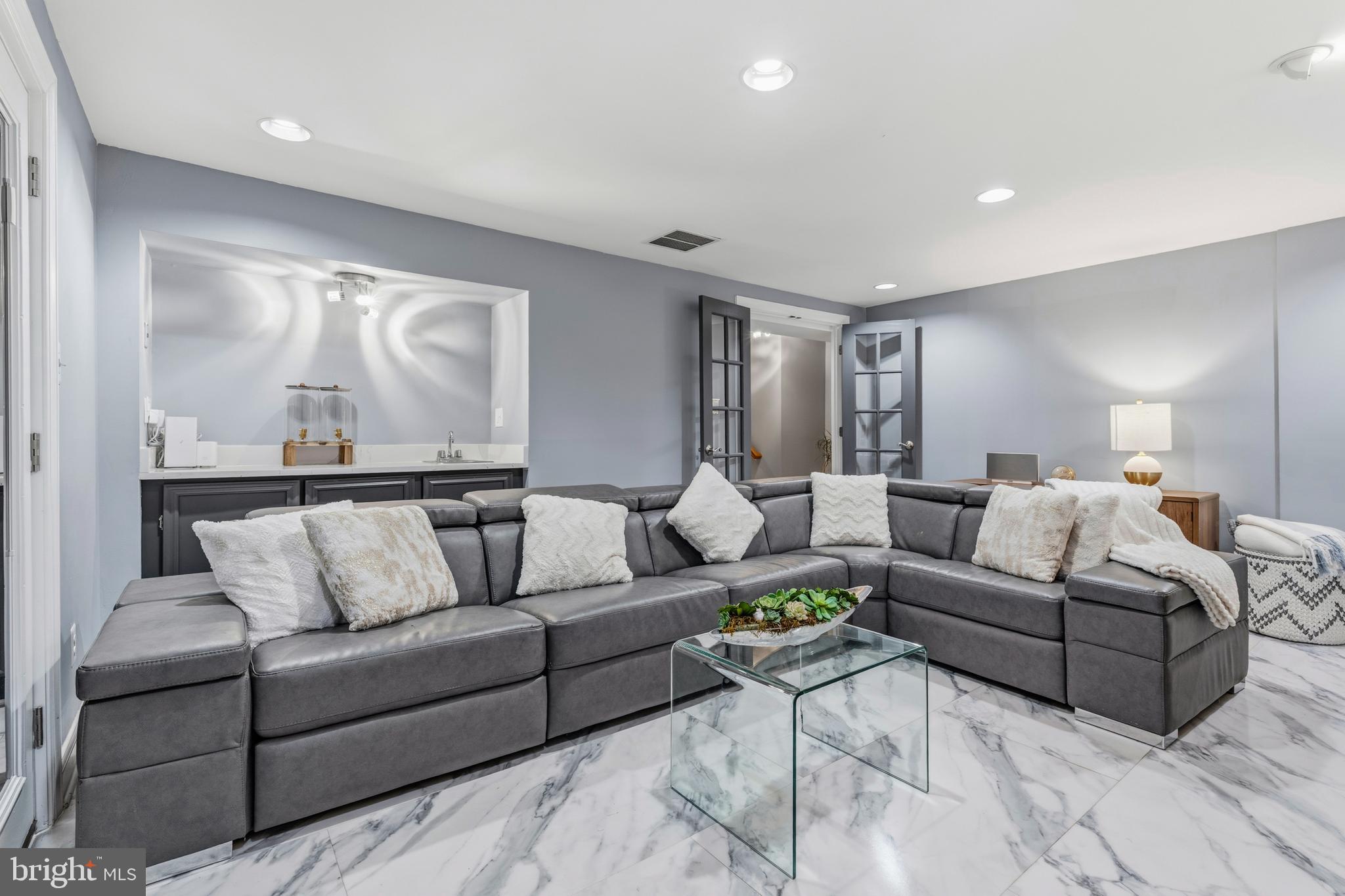NEEDWOOD ESTATES - Residential