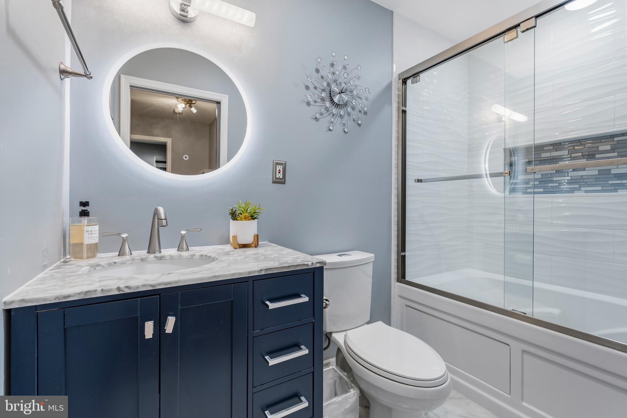 NEEDWOOD ESTATES - Residential