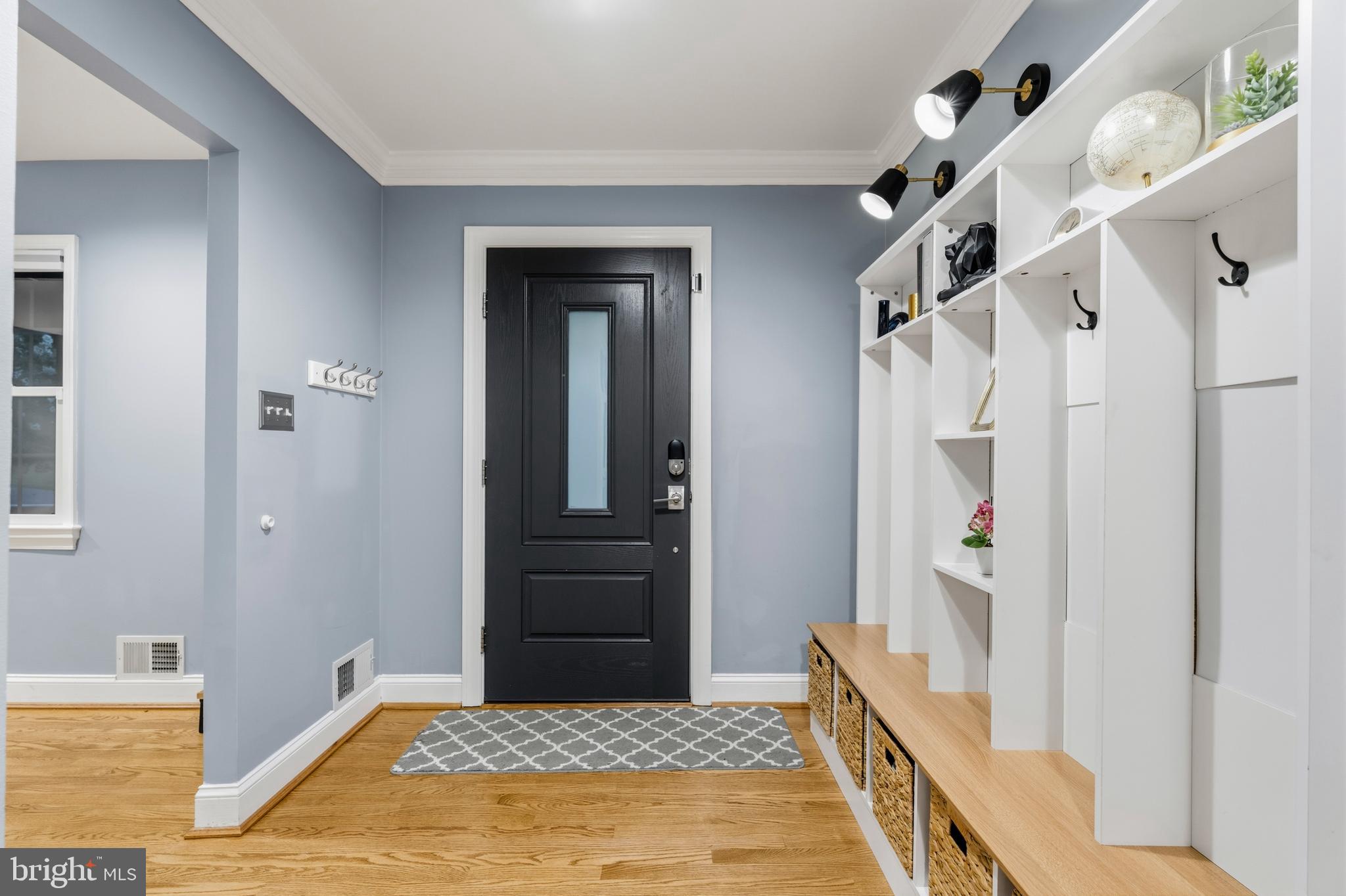 NEEDWOOD ESTATES - Residential
