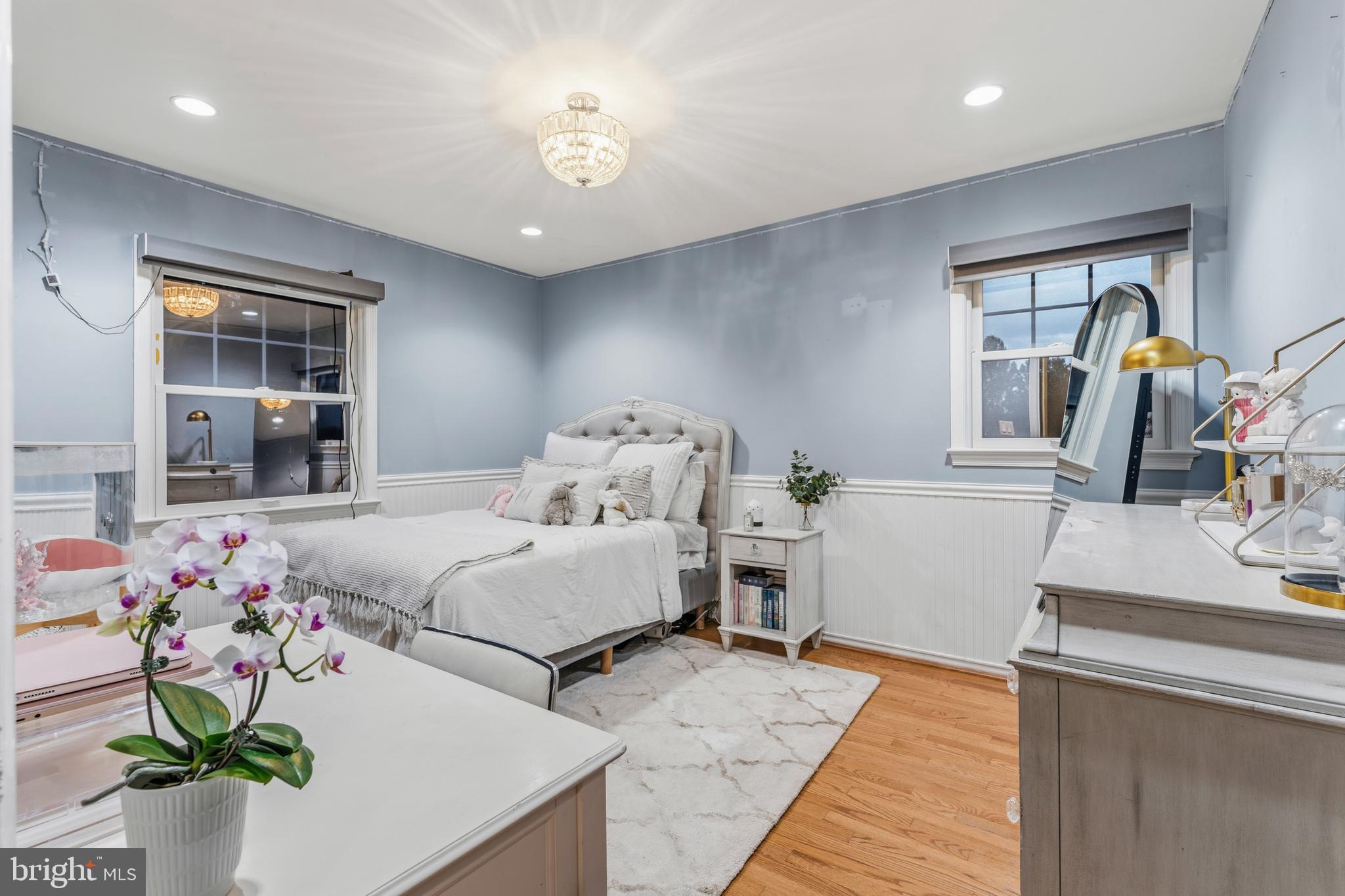 NEEDWOOD ESTATES - Residential