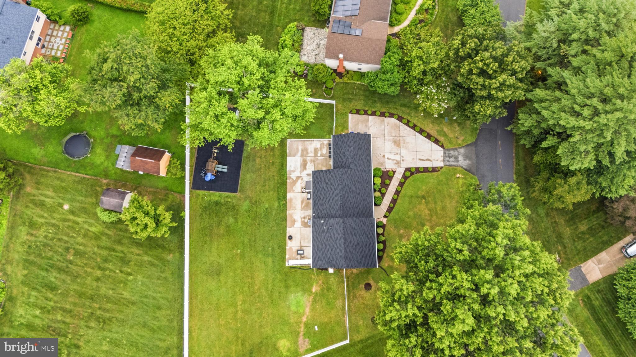 NEEDWOOD ESTATES - Residential