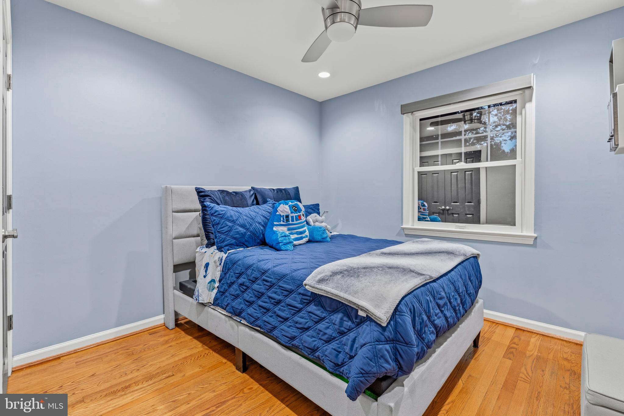 NEEDWOOD ESTATES - Residential