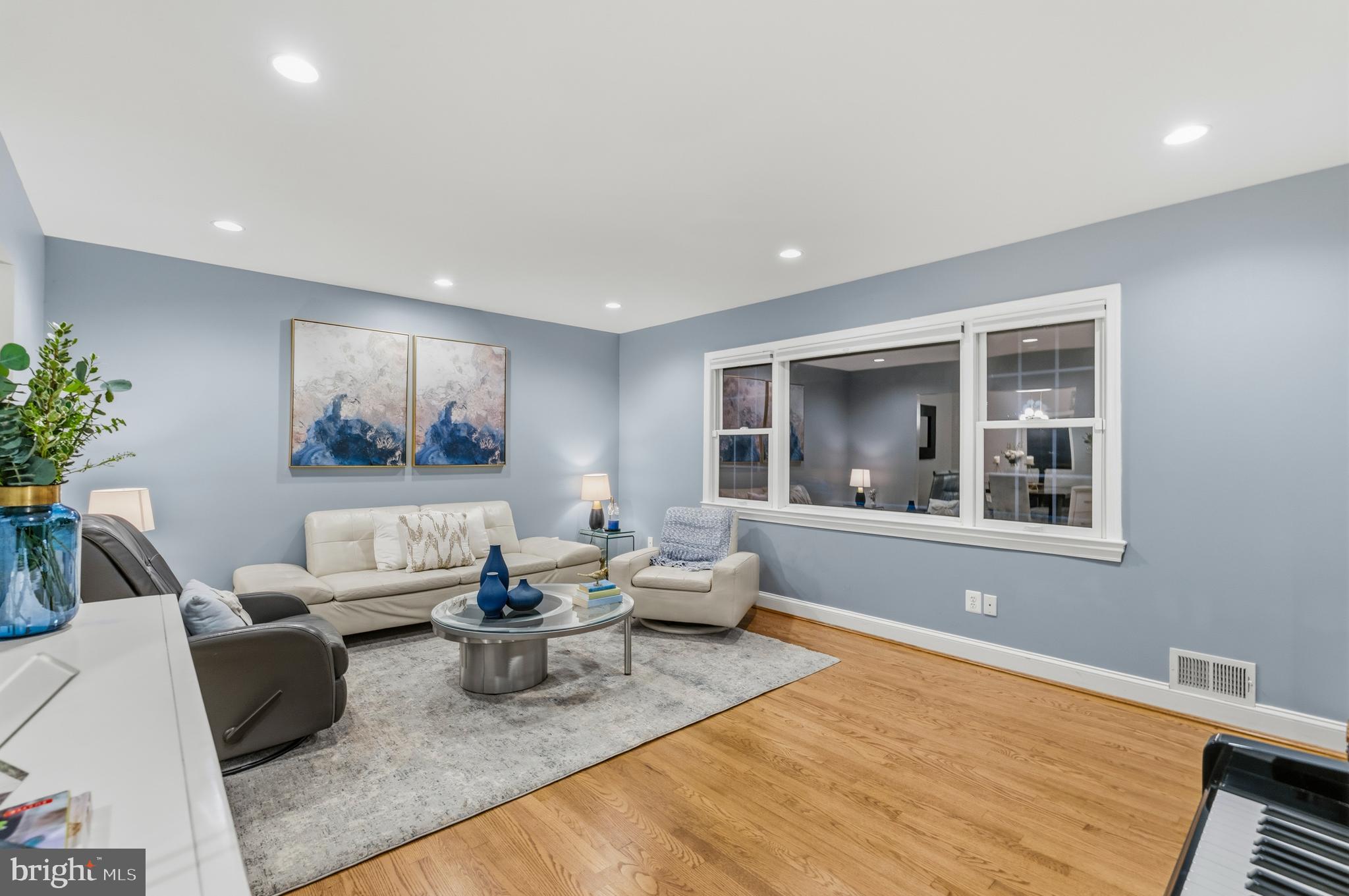 NEEDWOOD ESTATES - Residential