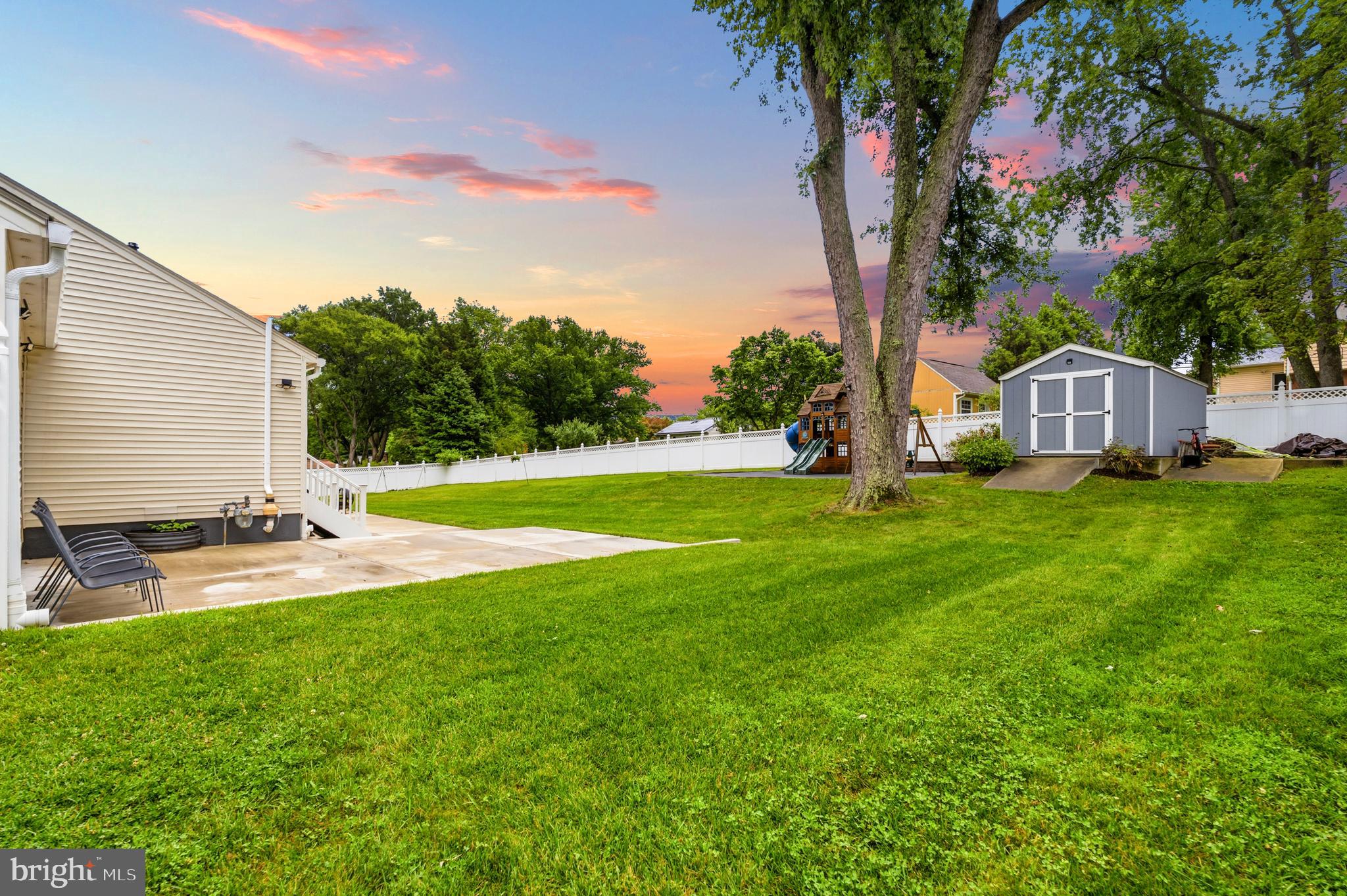NEEDWOOD ESTATES - Residential