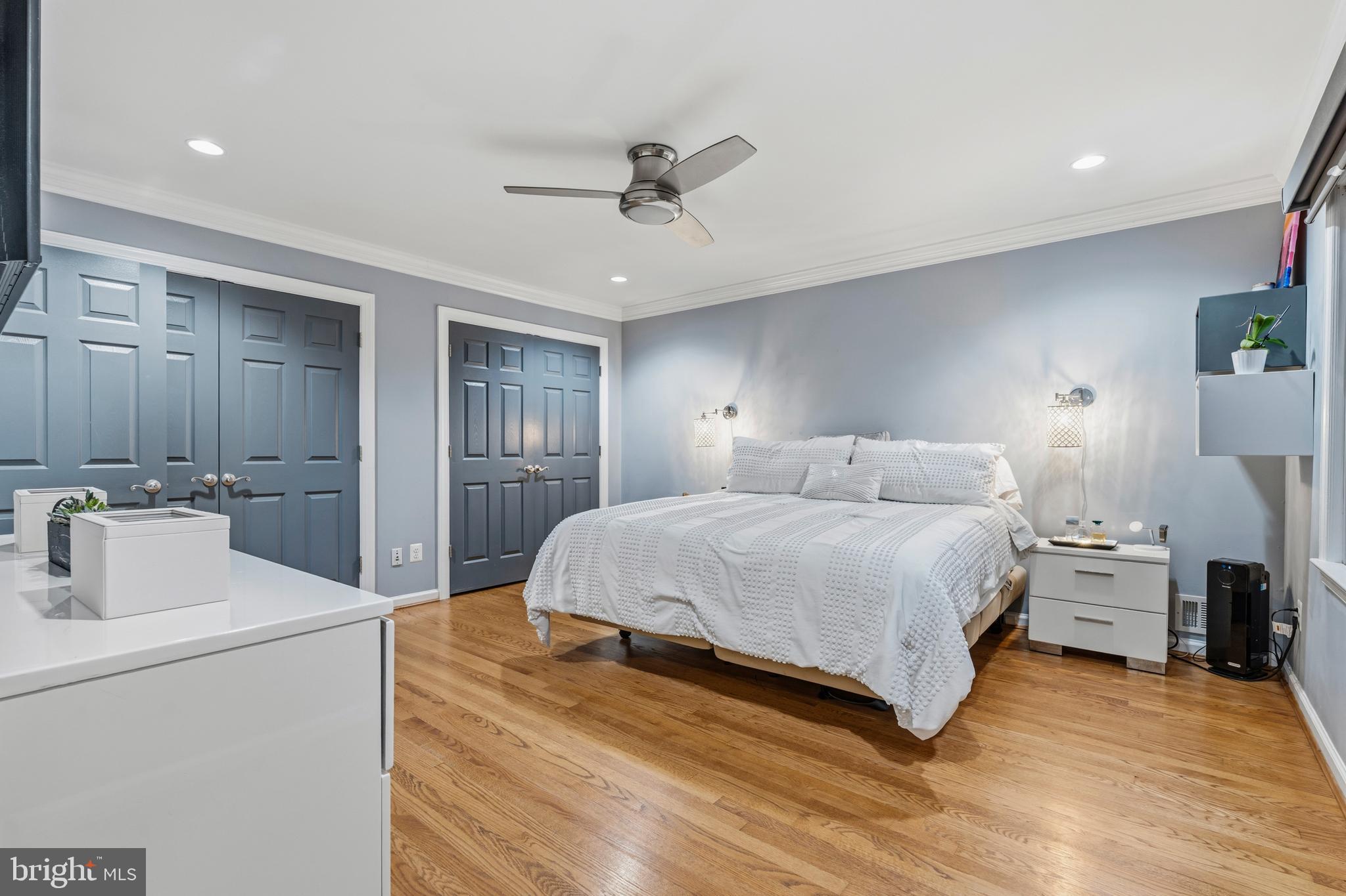 NEEDWOOD ESTATES - Residential