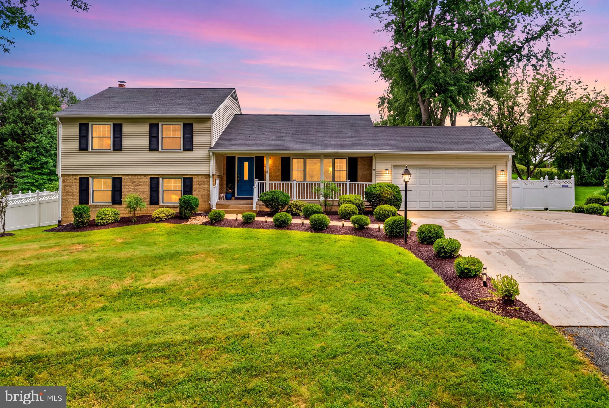 NEEDWOOD ESTATES - Residential