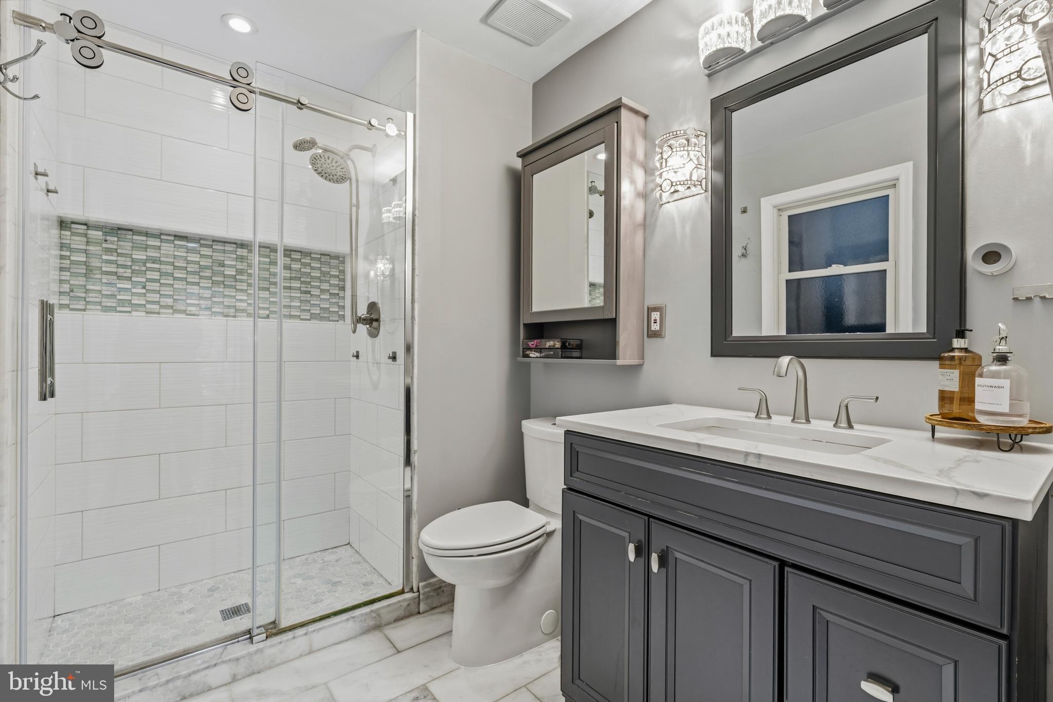 NEEDWOOD ESTATES - Residential