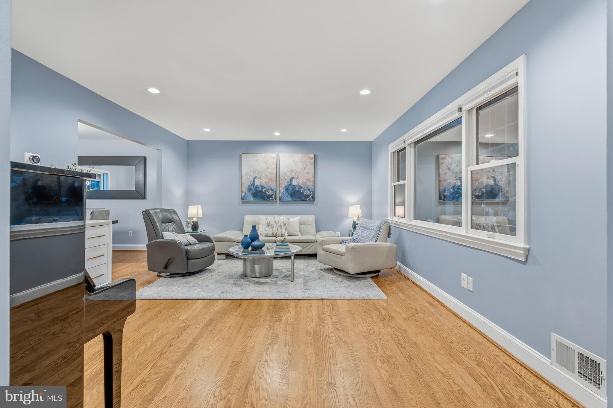 NEEDWOOD ESTATES - Residential