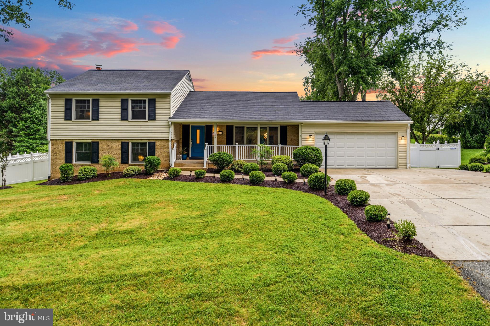 NEEDWOOD ESTATES - Residential