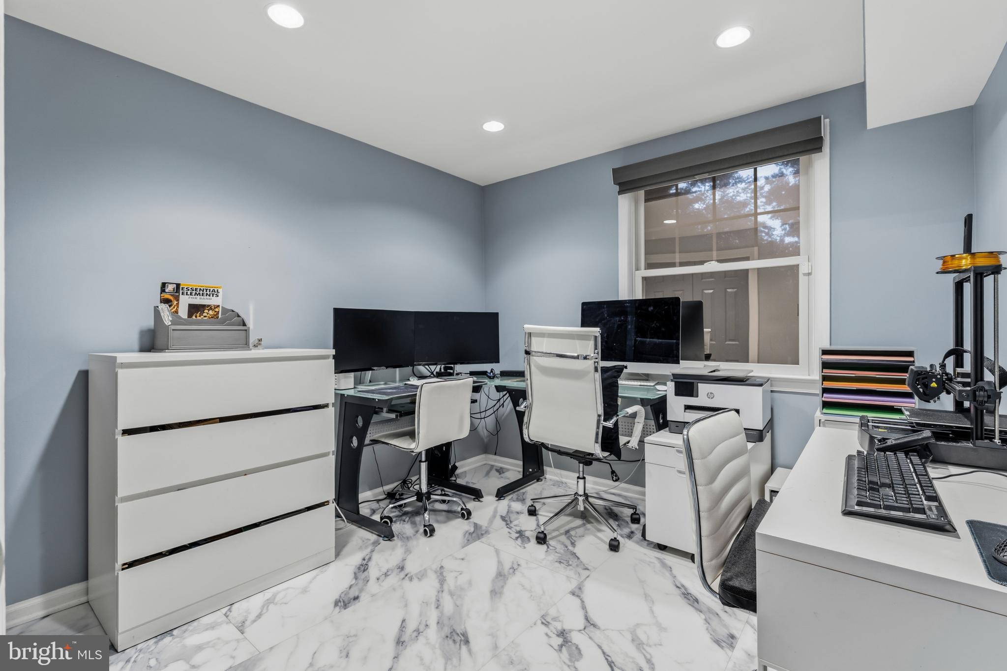 NEEDWOOD ESTATES - Residential