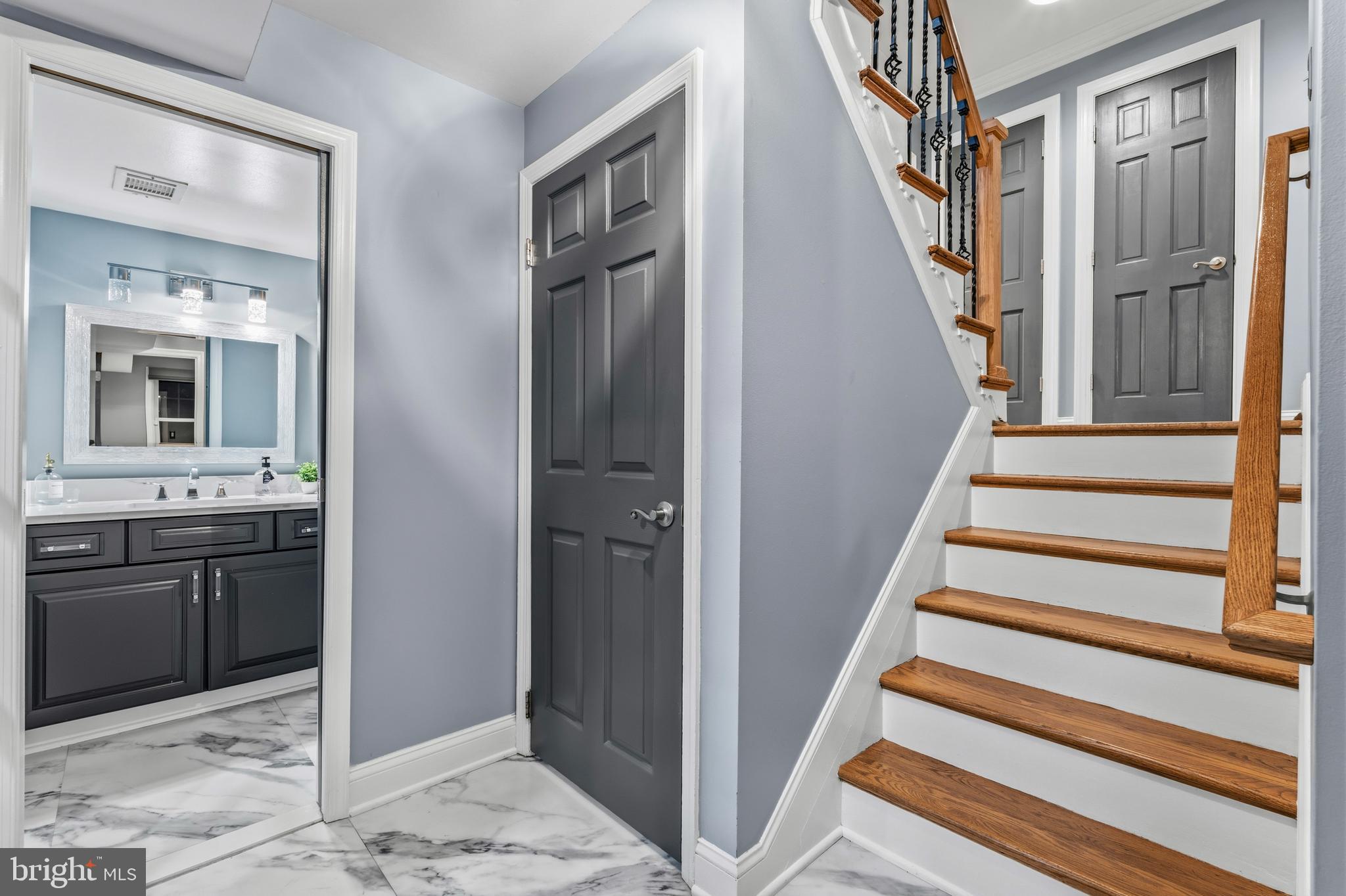 NEEDWOOD ESTATES - Residential