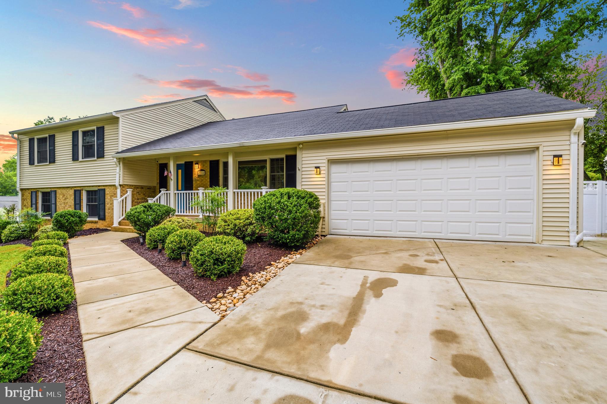 NEEDWOOD ESTATES - Residential